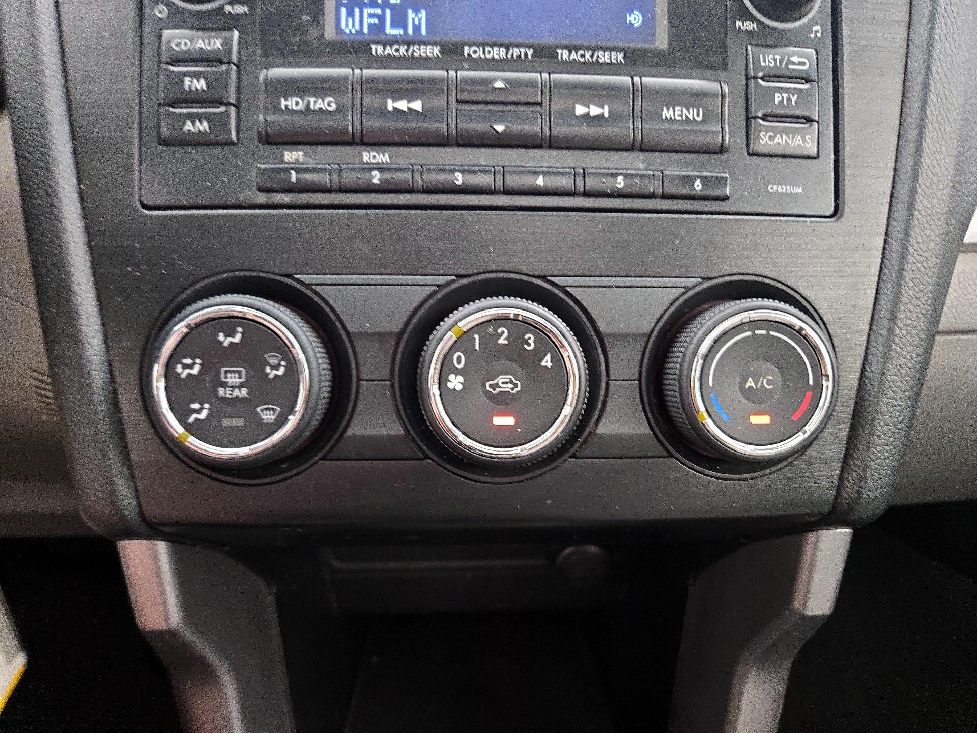 Thumbnail: 2014 Subaru Forester - 16