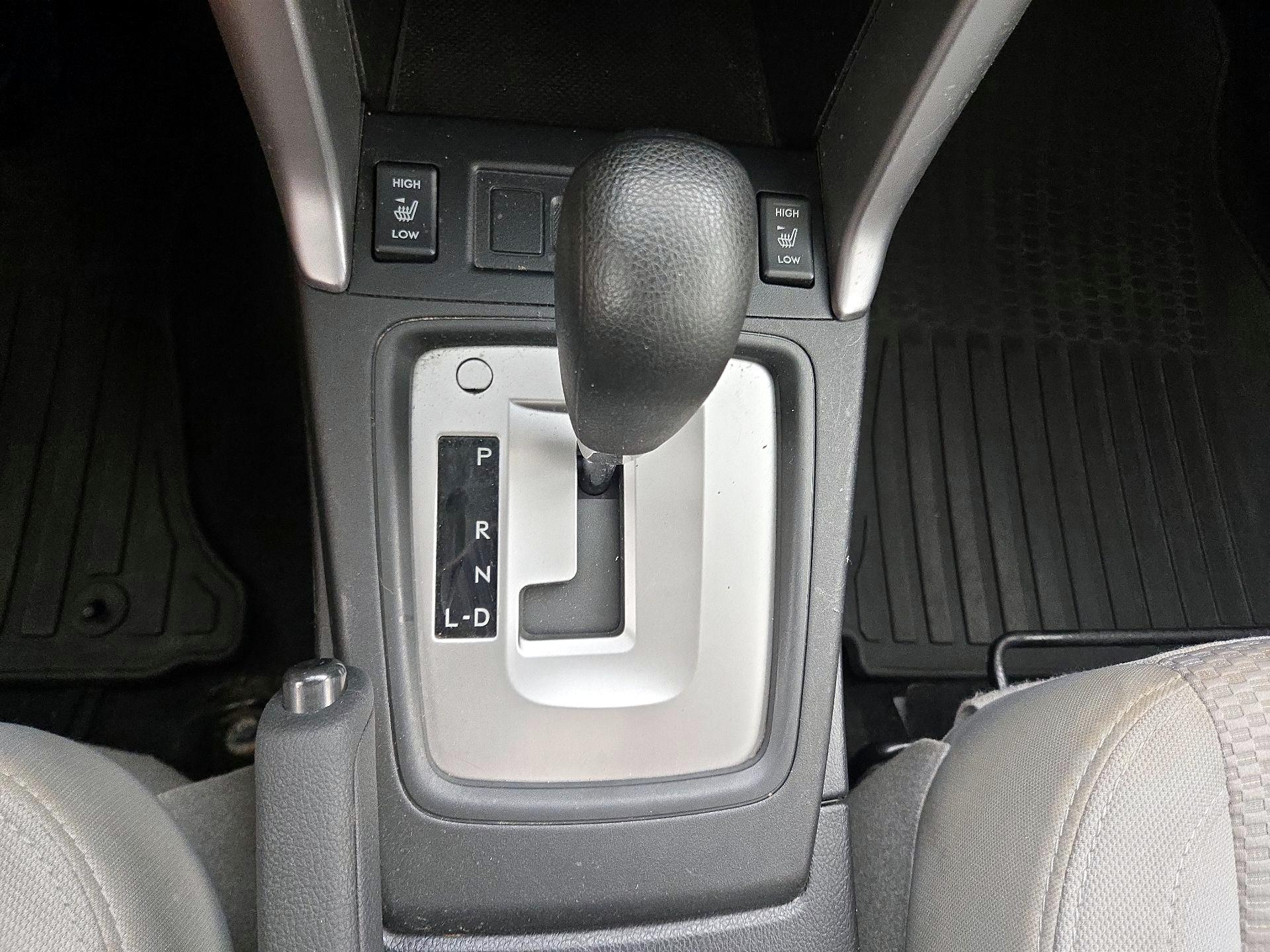 Thumbnail: 2014 Subaru Forester - 17