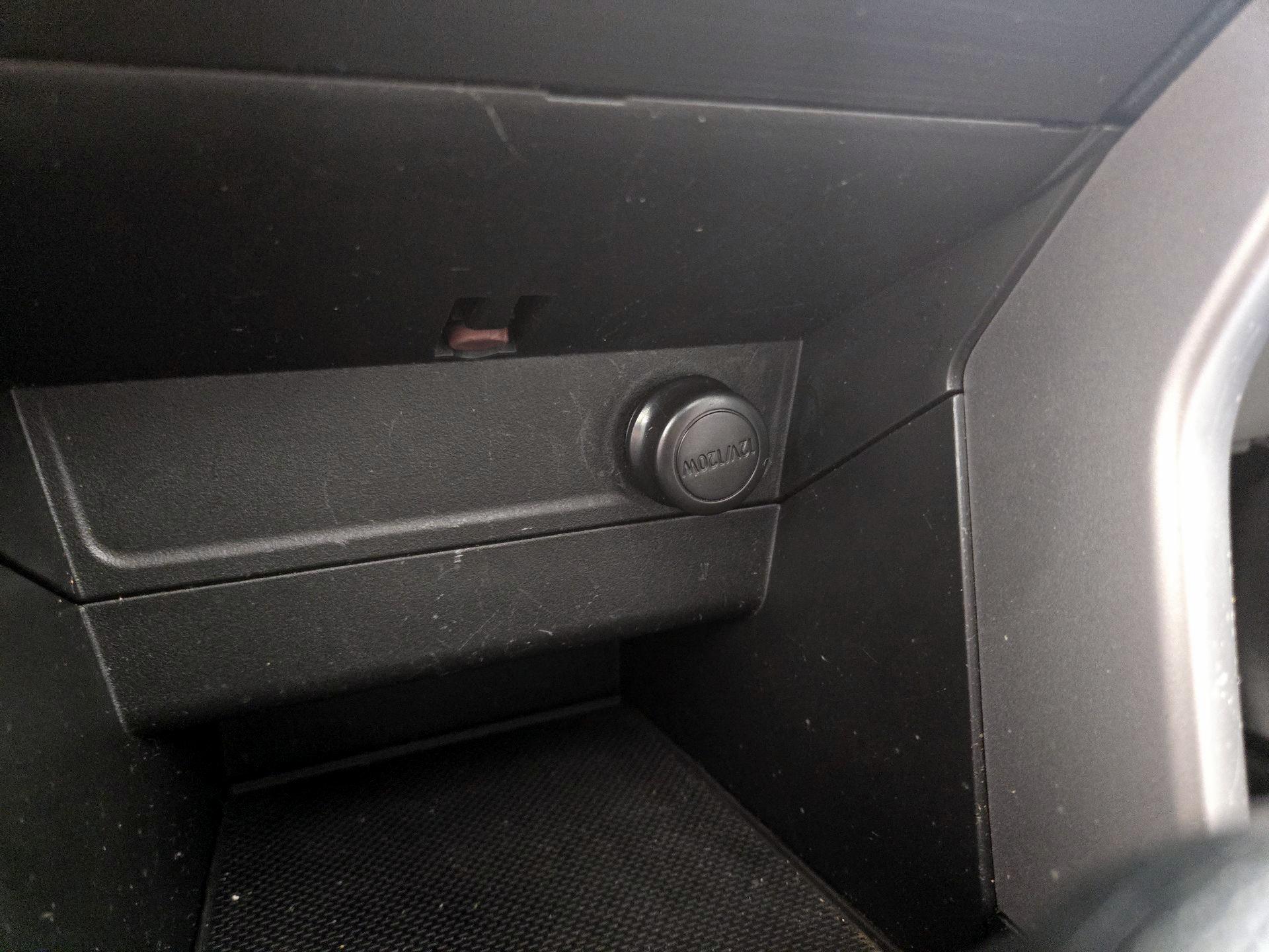 Thumbnail: 2014 Subaru Forester - 18