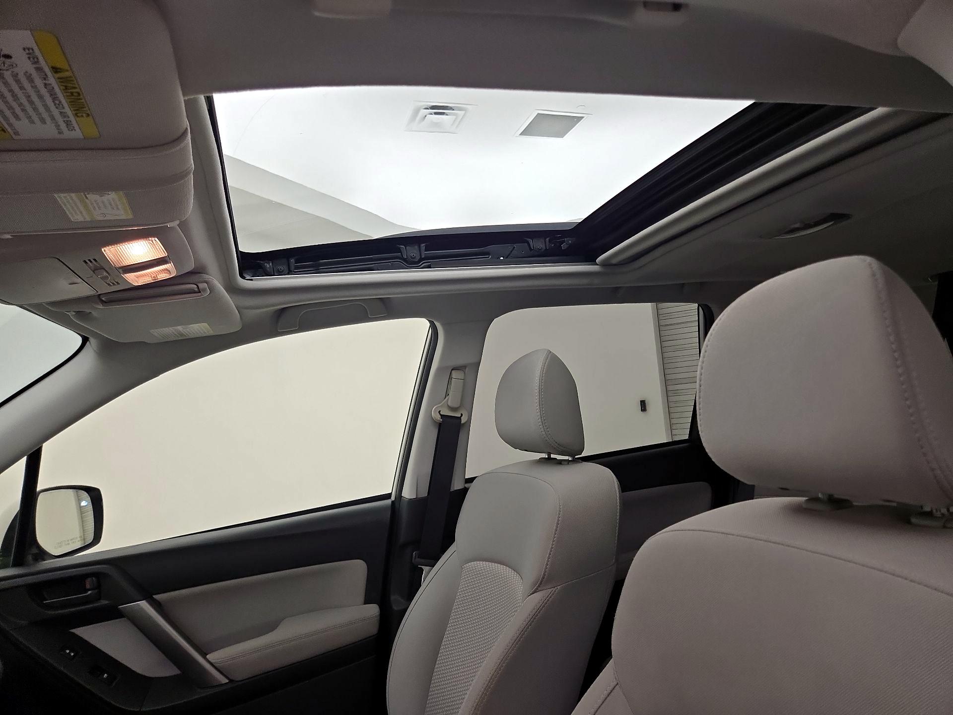 Thumbnail: 2014 Subaru Forester - 19