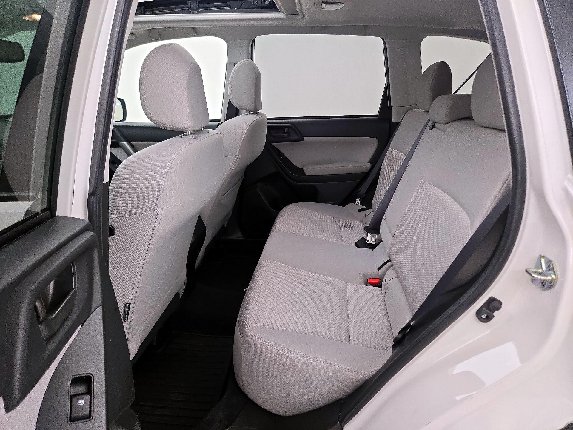 Thumbnail: 2014 Subaru Forester - 20