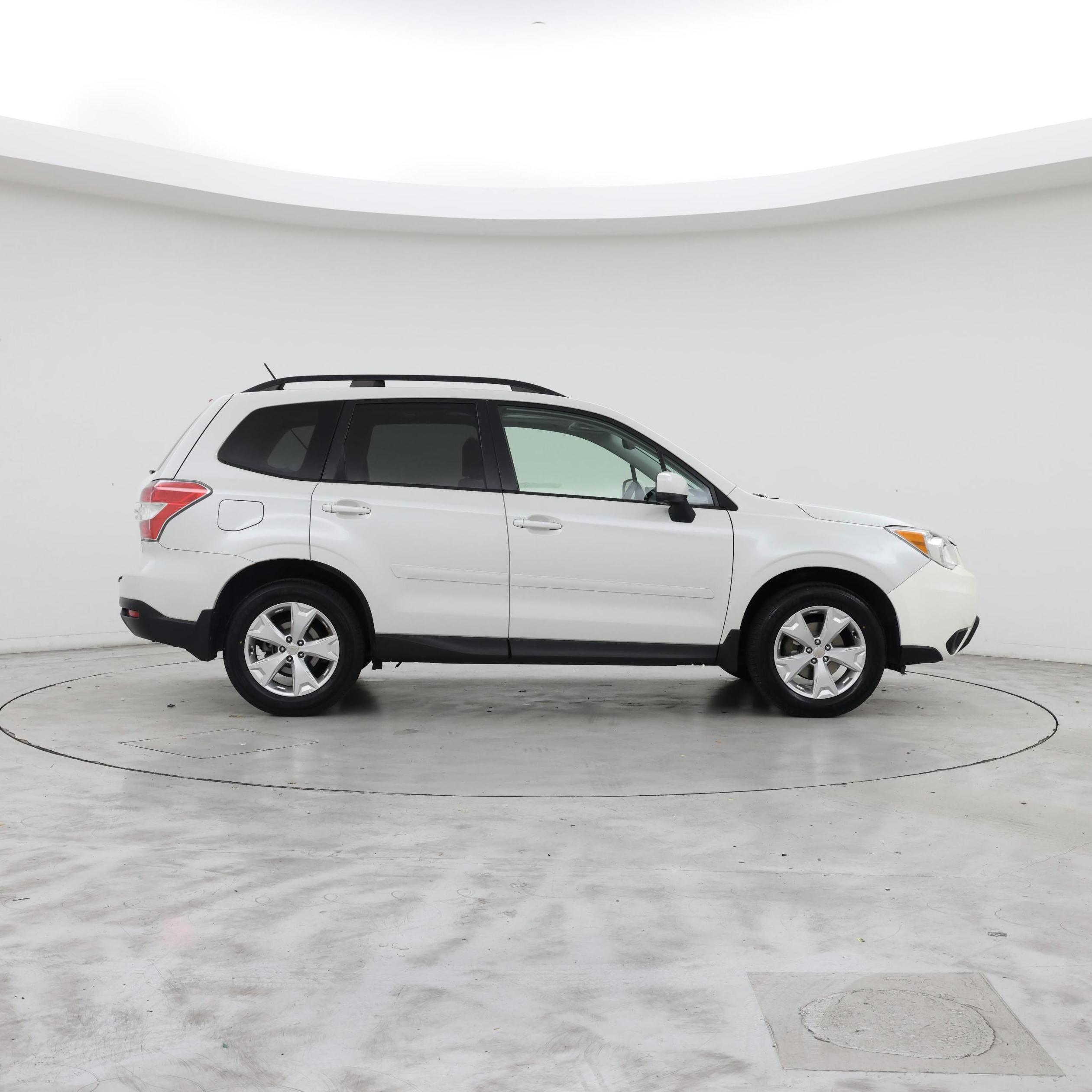 Thumbnail: 2014 Subaru Forester - 7