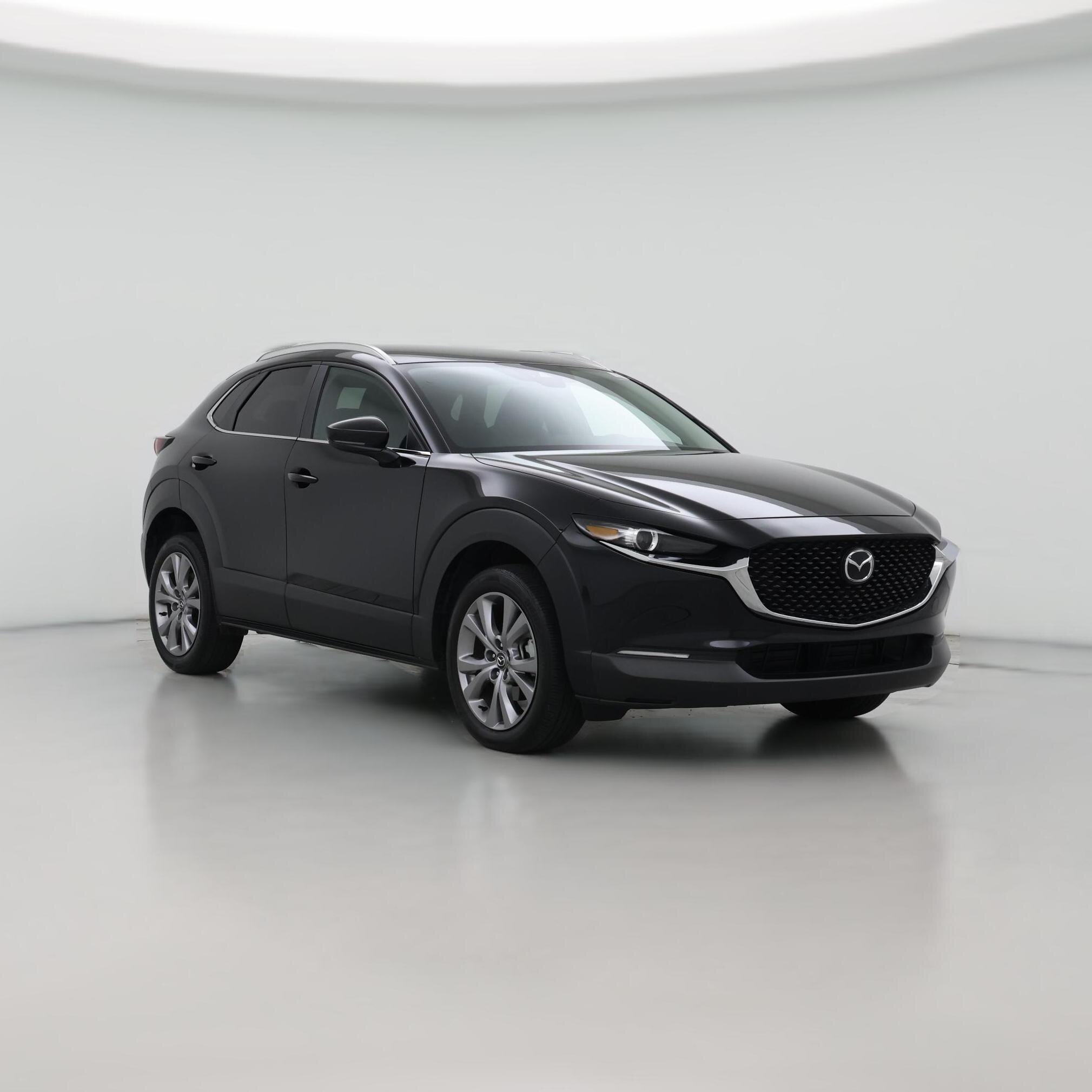 Thumbnail: 2023 Mazda CX-30 - 1
