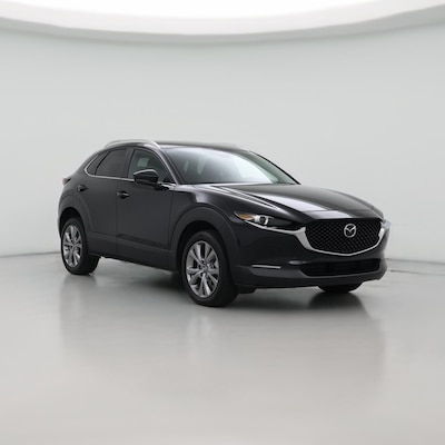 2023 Mazda CX-30 2.5 S Select Package