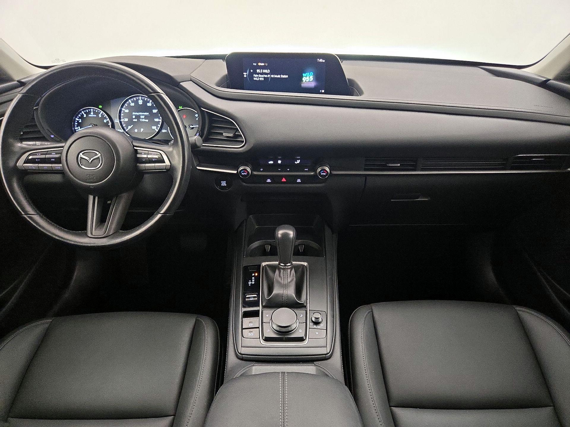 Thumbnail: 2023 Mazda CX-30 - 9