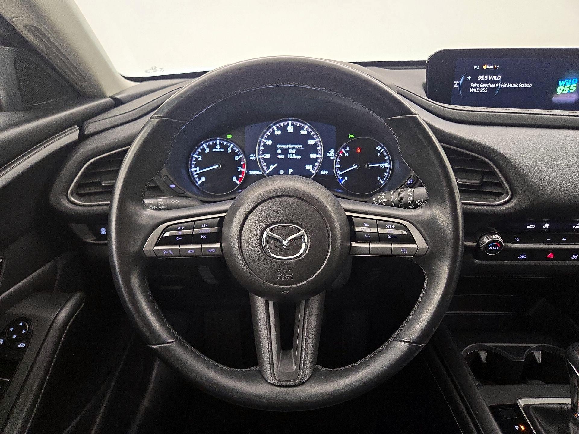 Thumbnail: 2023 Mazda CX-30 - 10