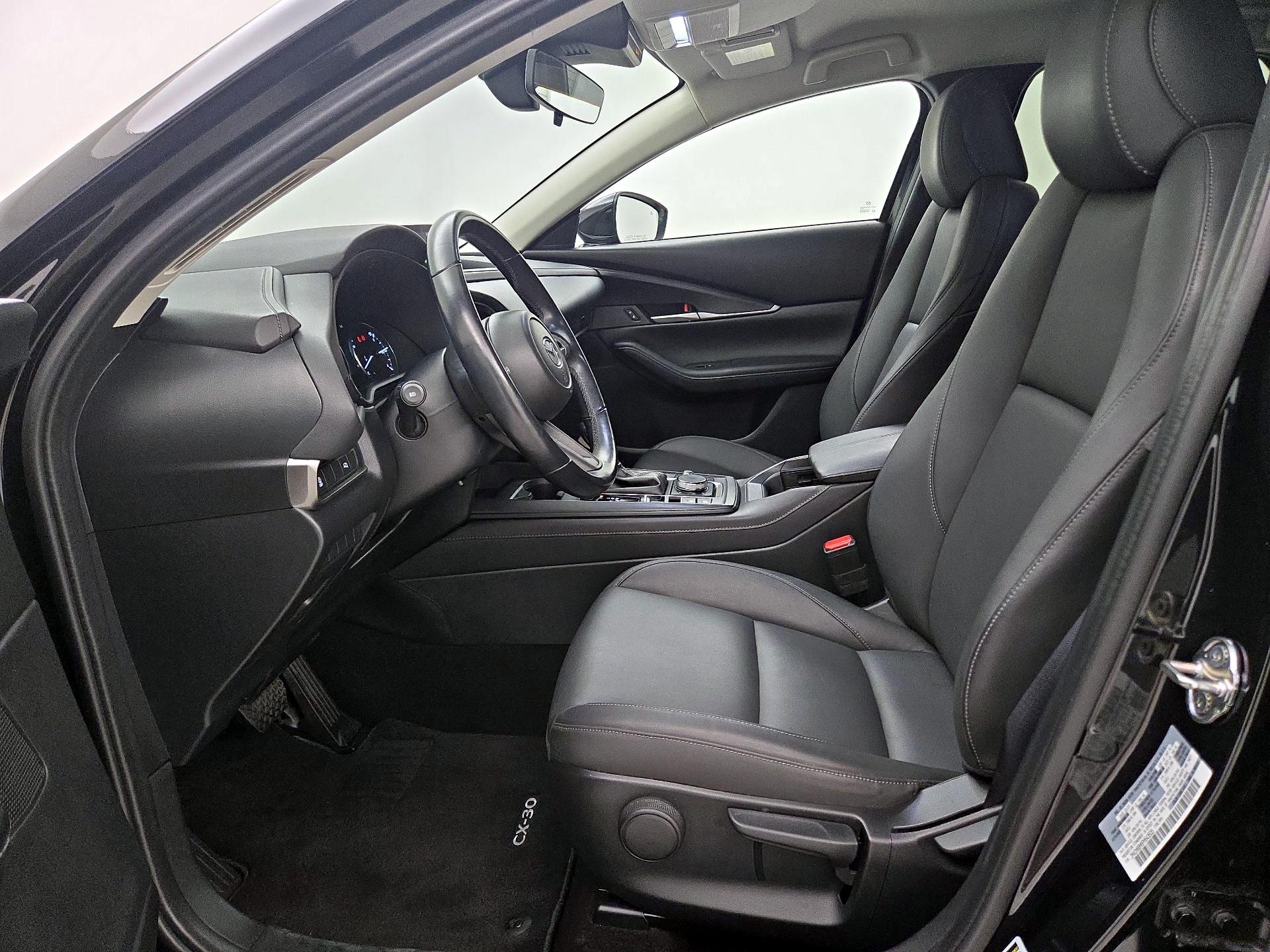 Thumbnail: 2023 Mazda CX-30 - 11