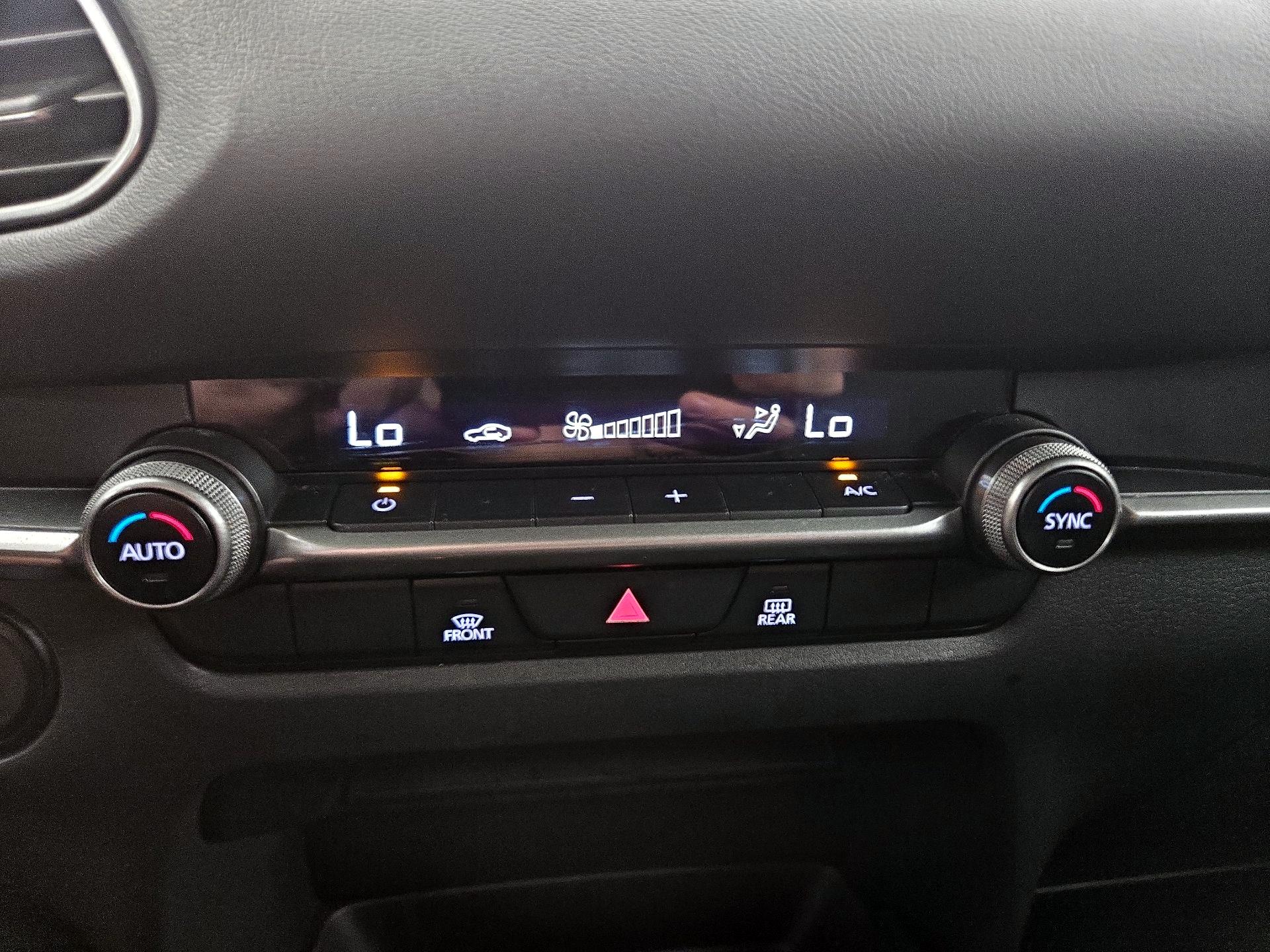 Thumbnail: 2023 Mazda CX-30 - 16