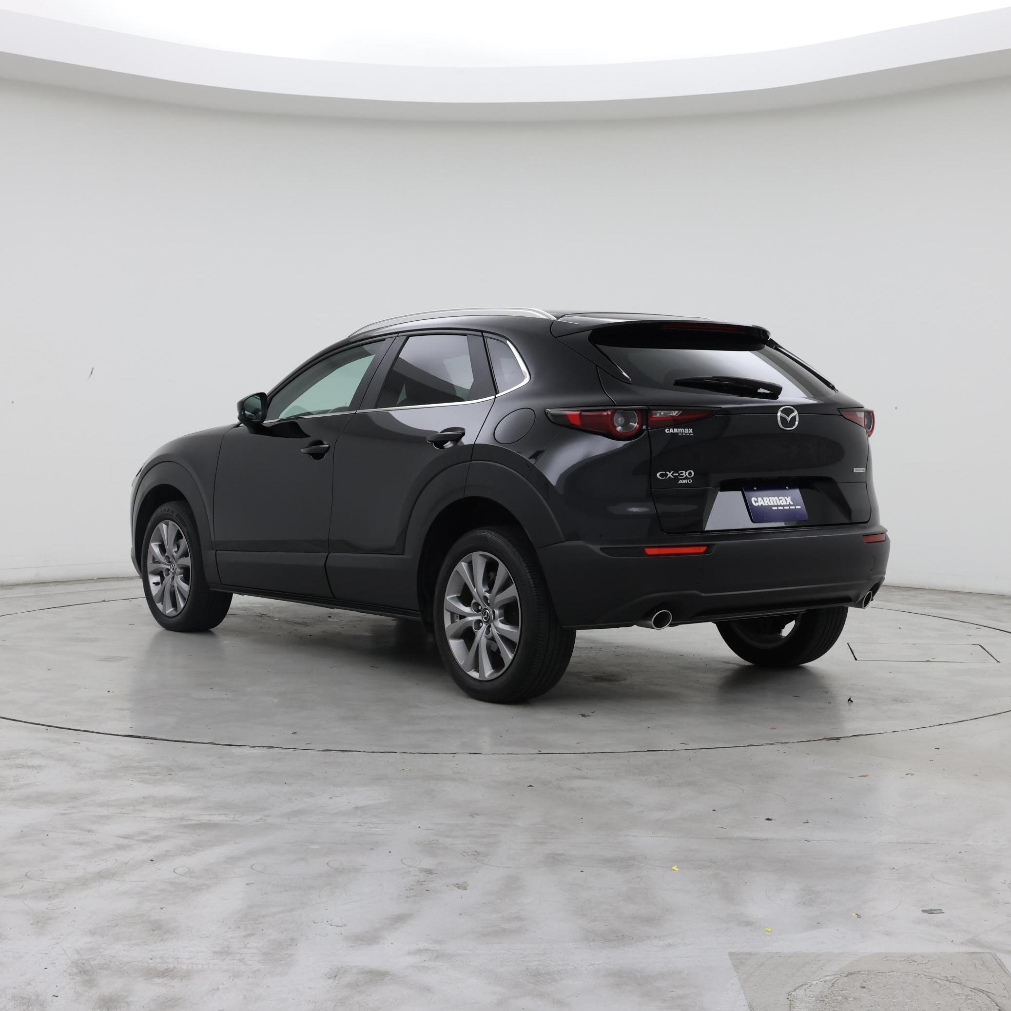 Thumbnail: 2023 Mazda CX-30 - 2