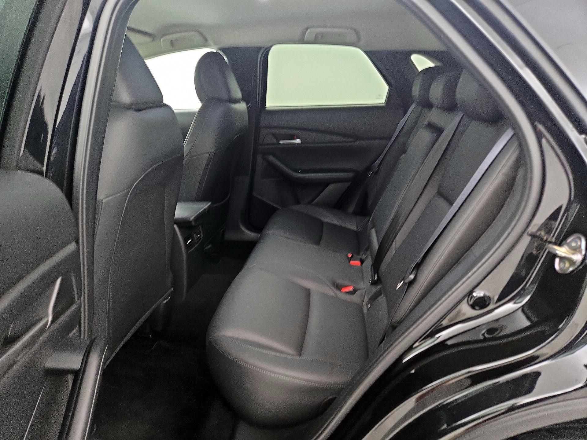 Thumbnail: 2023 Mazda CX-30 - 19