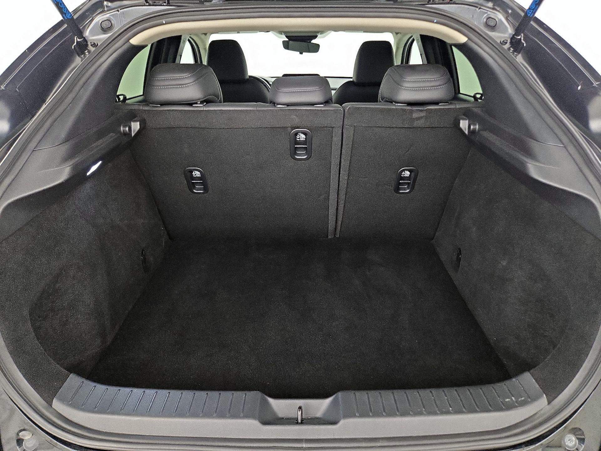 Thumbnail: 2023 Mazda CX-30 - 20