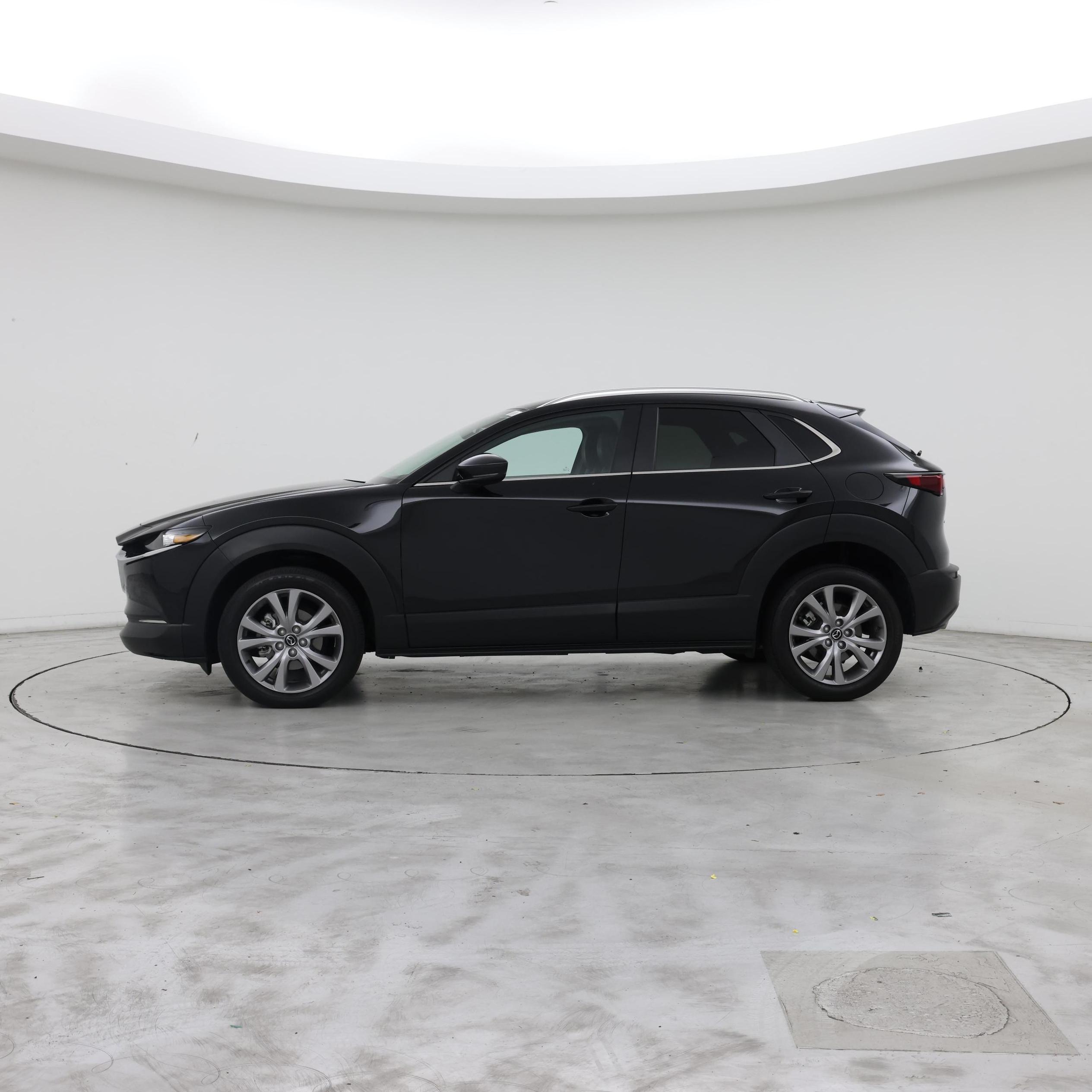 Thumbnail: 2023 Mazda CX-30 - 3
