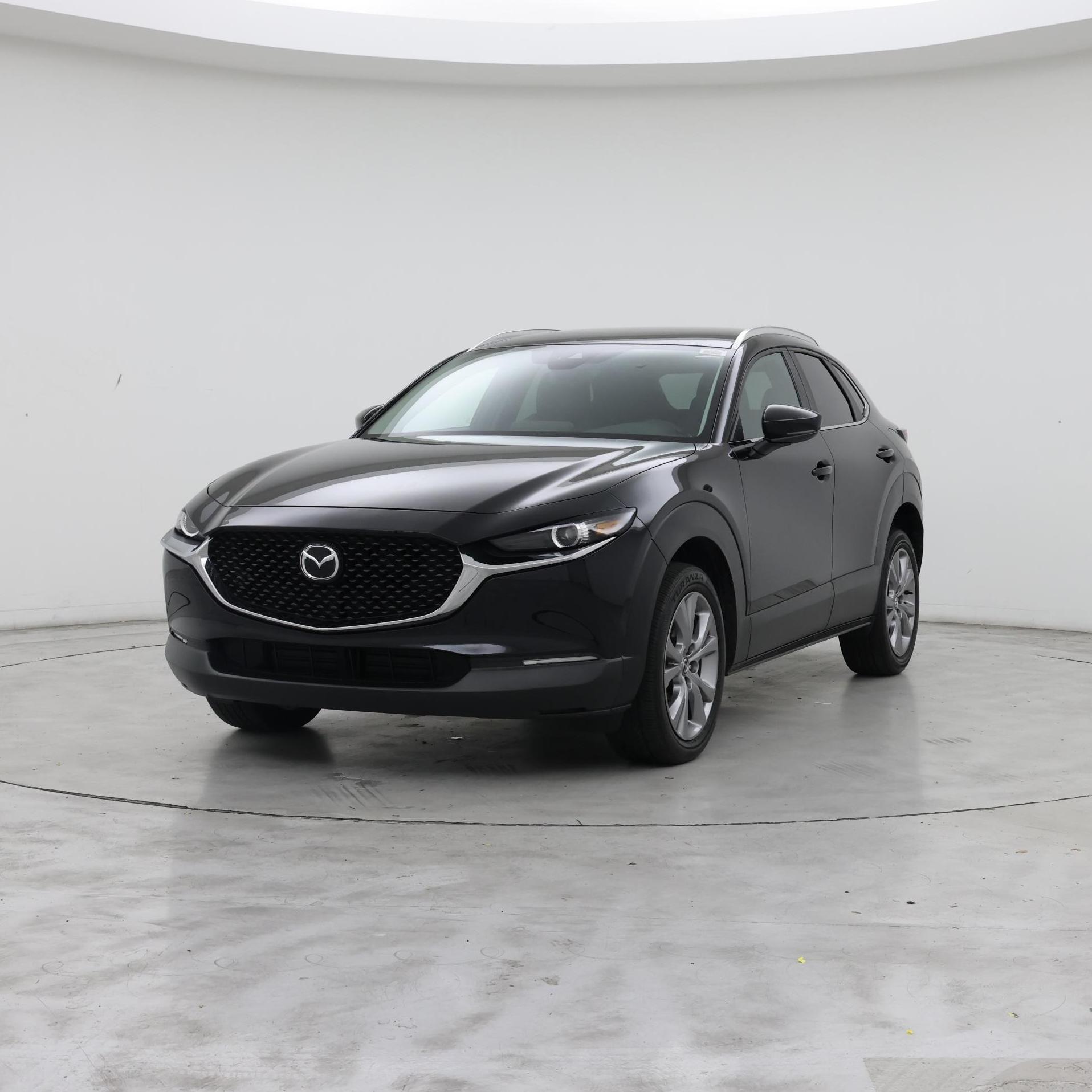 Thumbnail: 2023 Mazda CX-30 - 4