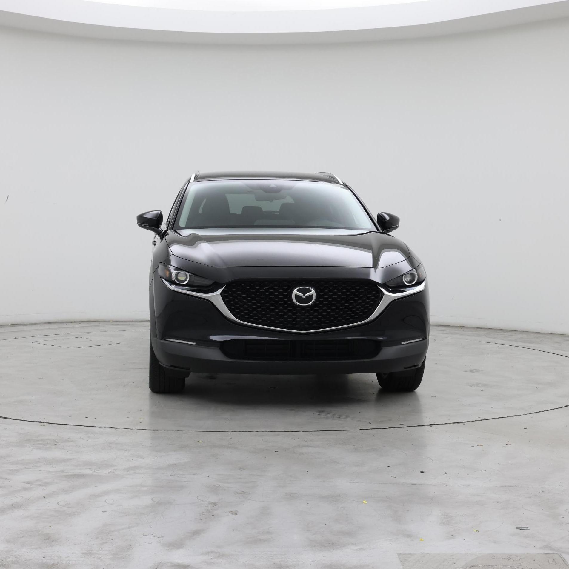 Thumbnail: 2023 Mazda CX-30 - 5