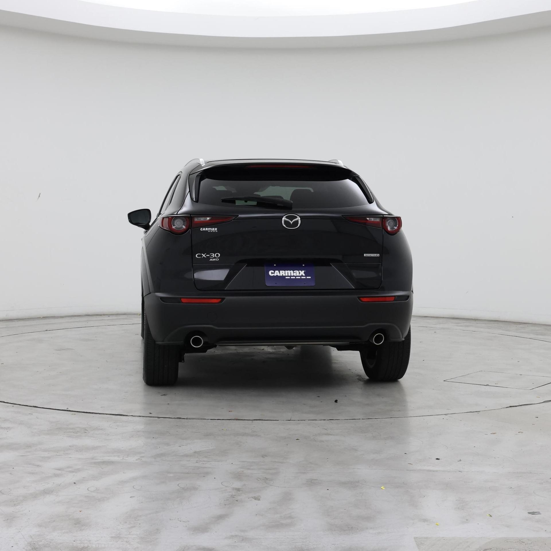 Thumbnail: 2023 Mazda CX-30 - 6