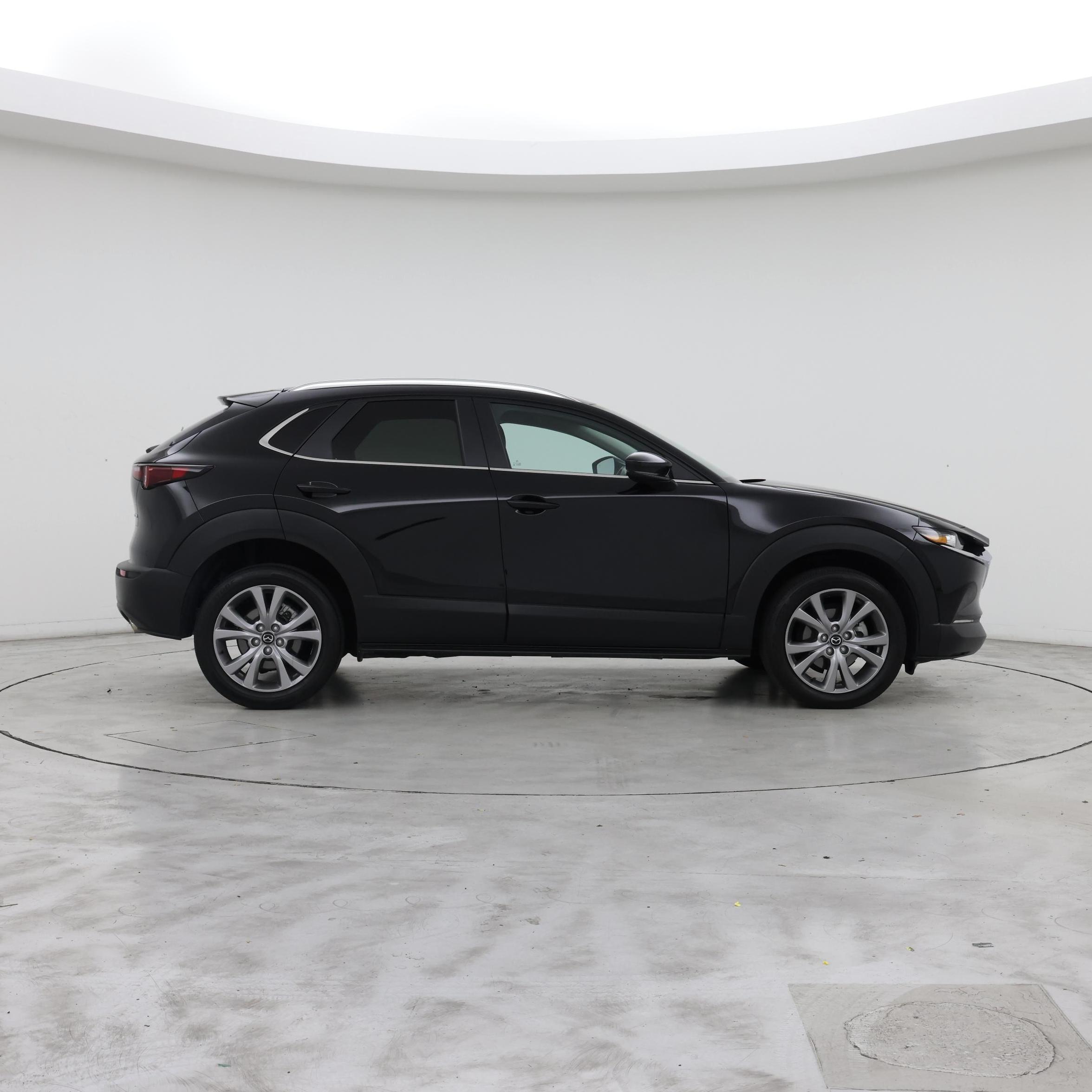 Thumbnail: 2023 Mazda CX-30 - 7