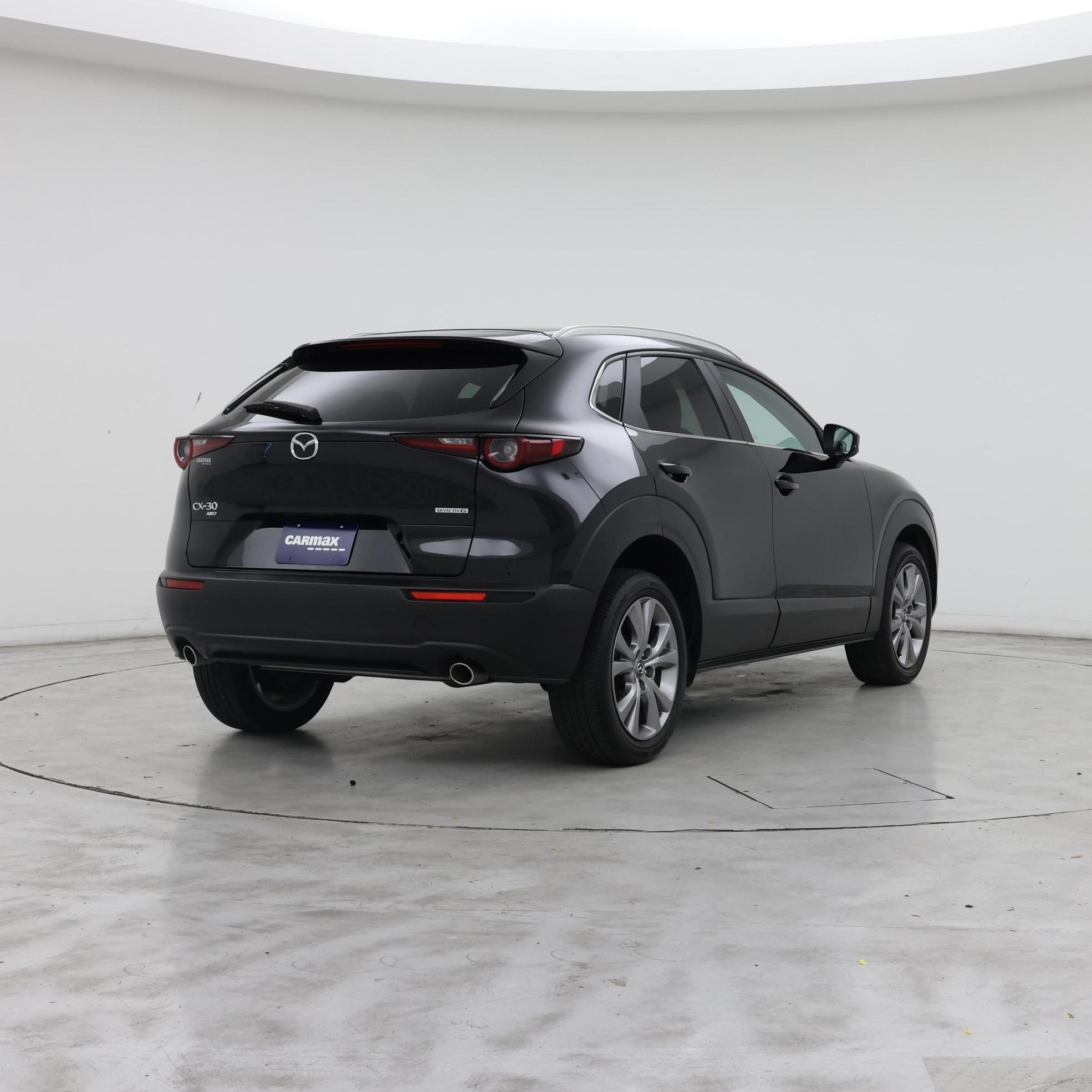 Thumbnail: 2023 Mazda CX-30 - 8