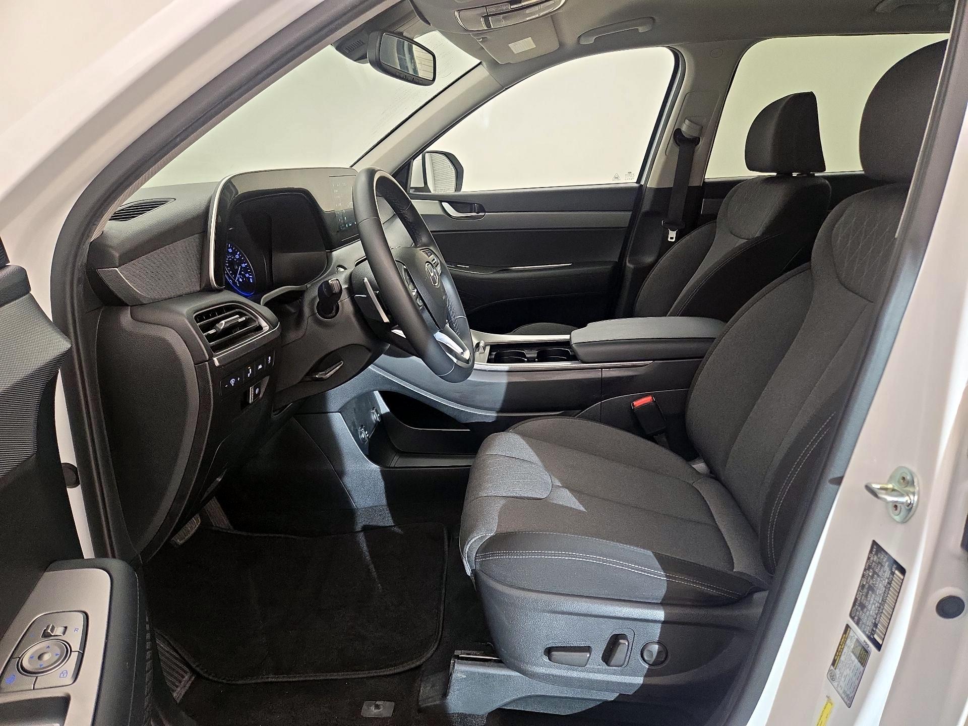 Thumbnail: 2020 Hyundai Palisade - 11