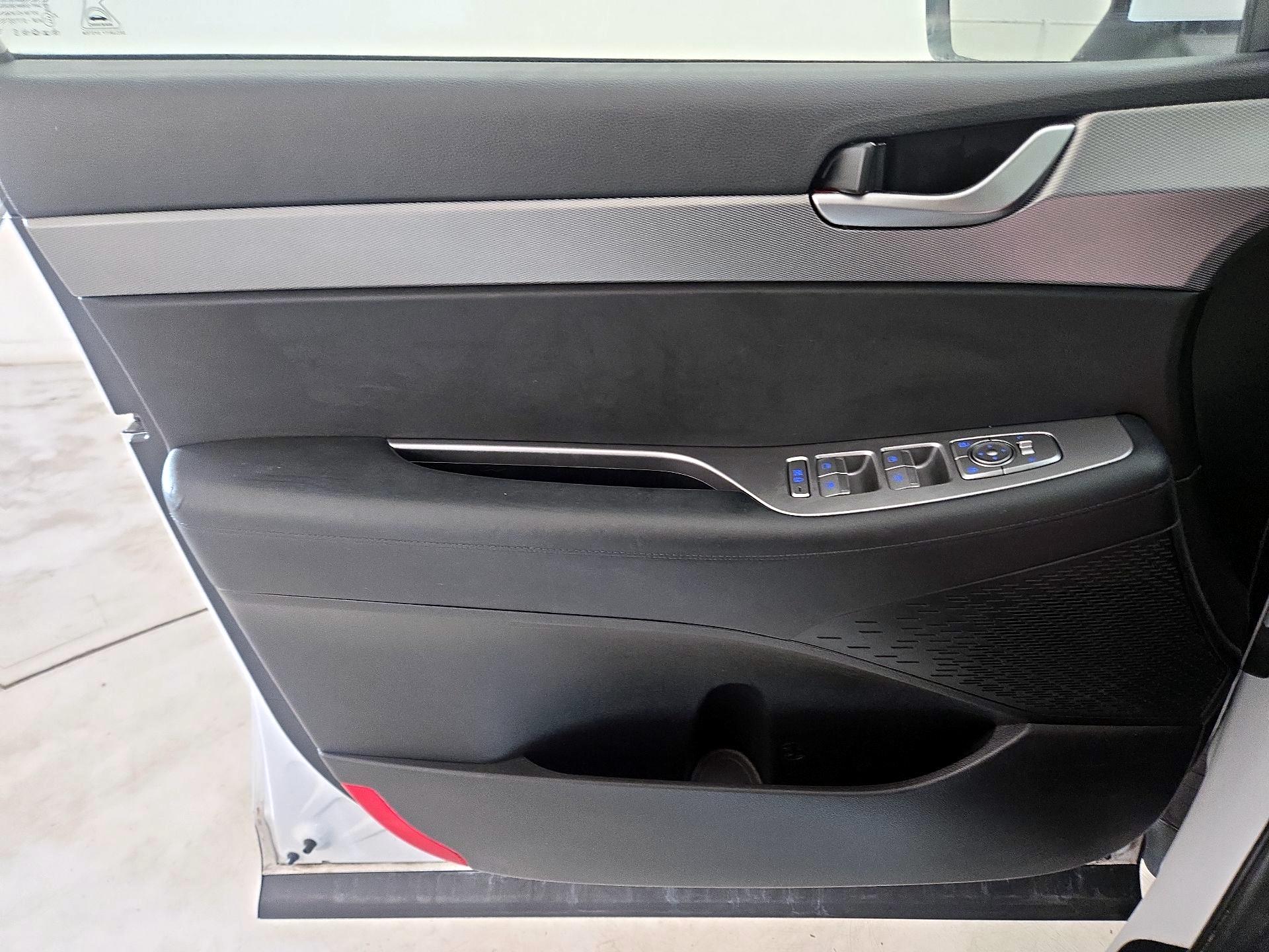 Thumbnail: 2020 Hyundai Palisade - 12