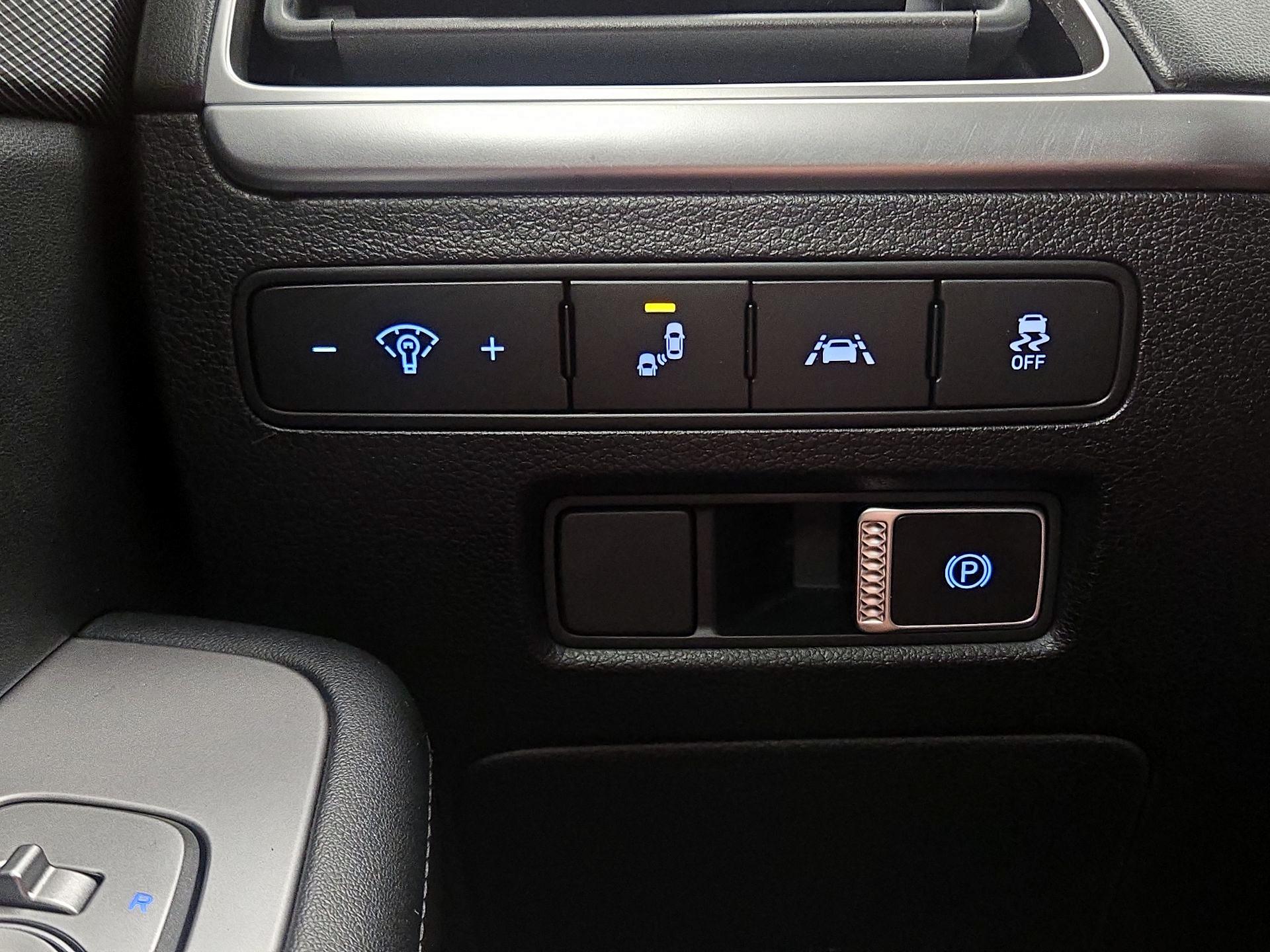 Thumbnail: 2020 Hyundai Palisade - 13