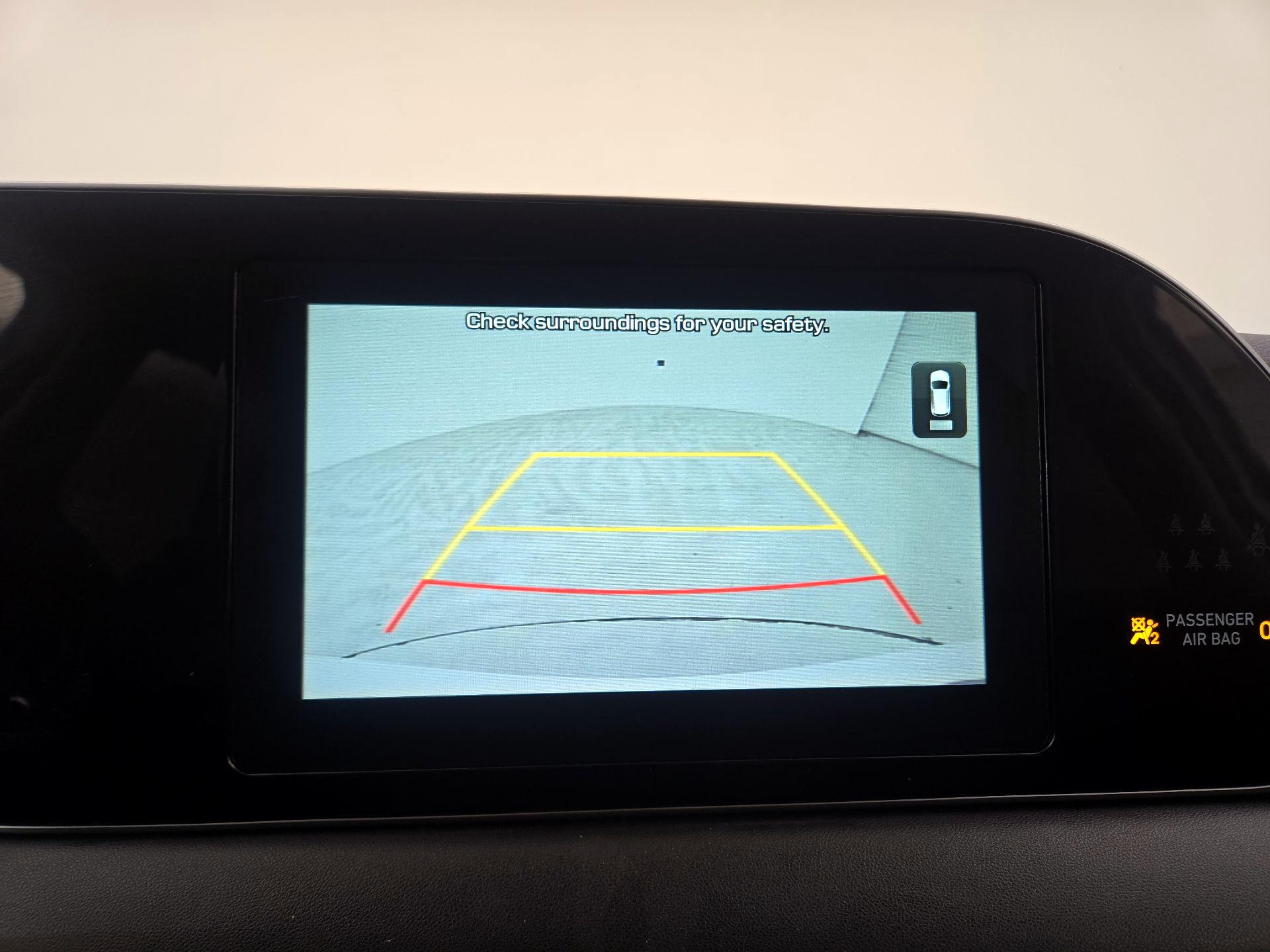 Thumbnail: 2020 Hyundai Palisade - 14