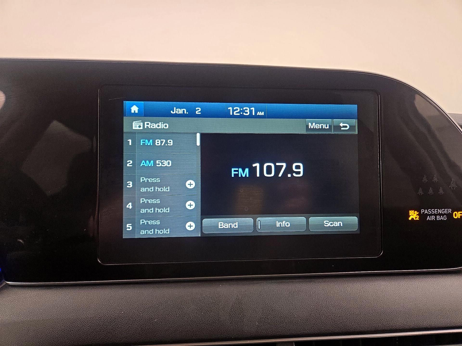 Thumbnail: 2020 Hyundai Palisade - 15