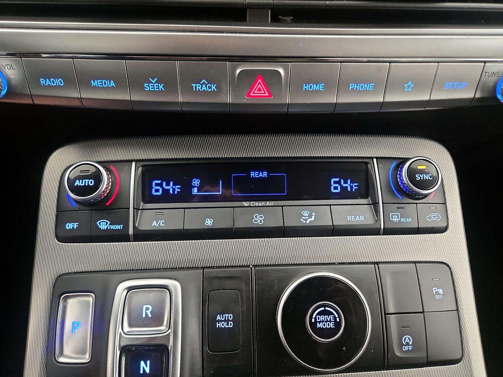 Thumbnail: 2020 Hyundai Palisade - 16