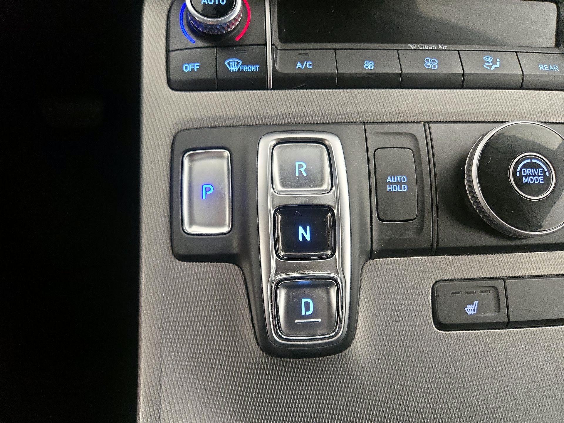 Thumbnail: 2020 Hyundai Palisade - 17