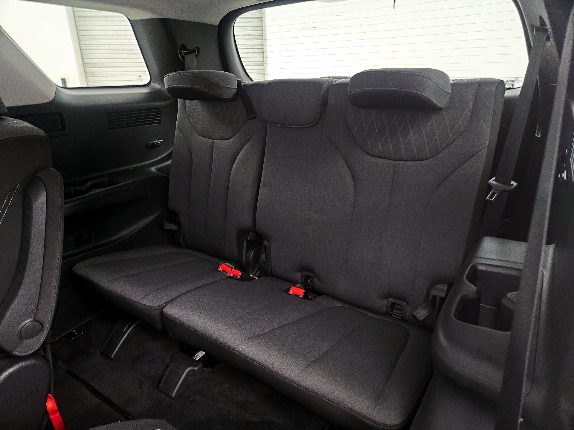 Thumbnail: 2020 Hyundai Palisade - 20