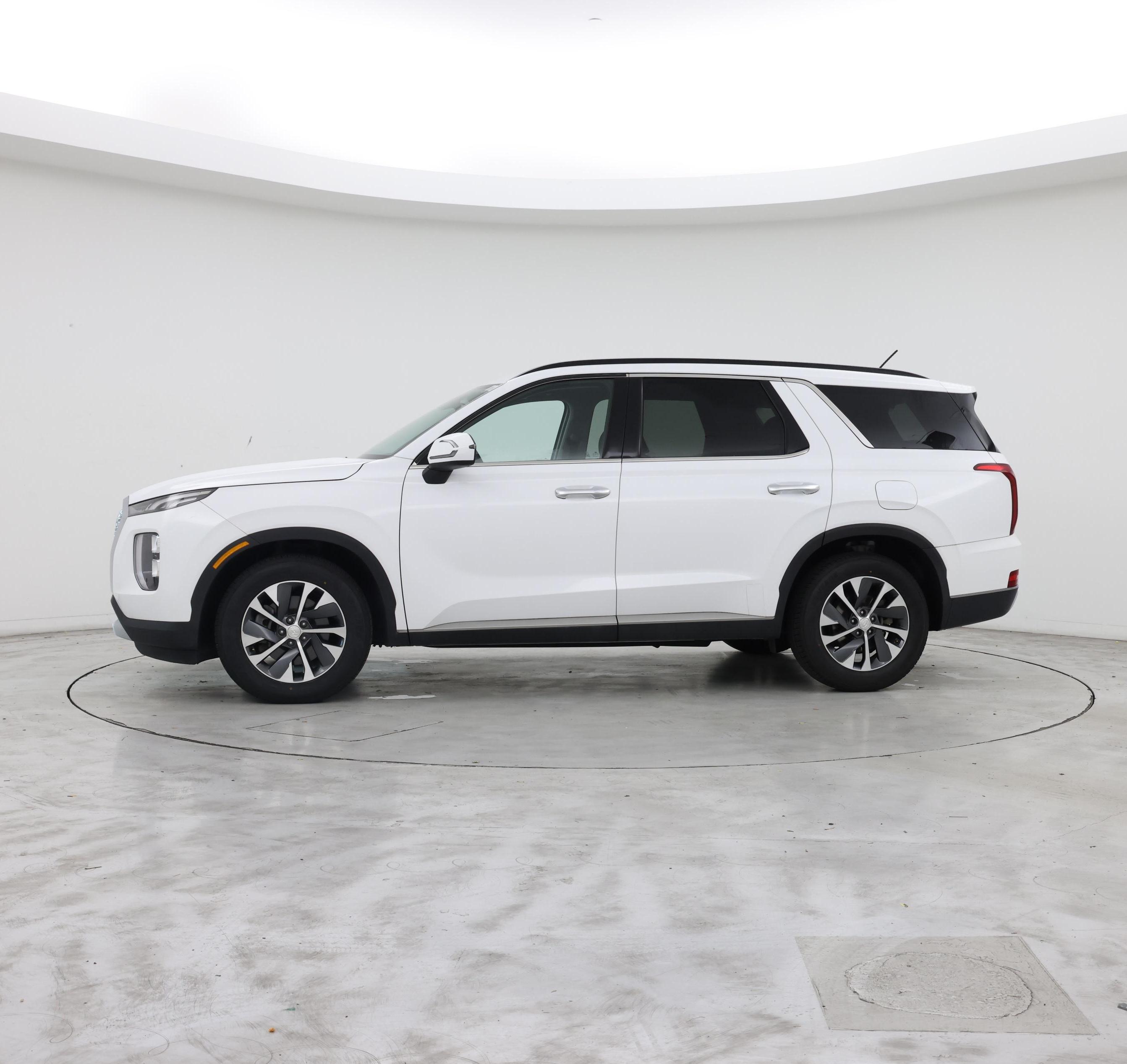 Thumbnail: 2020 Hyundai Palisade - 3