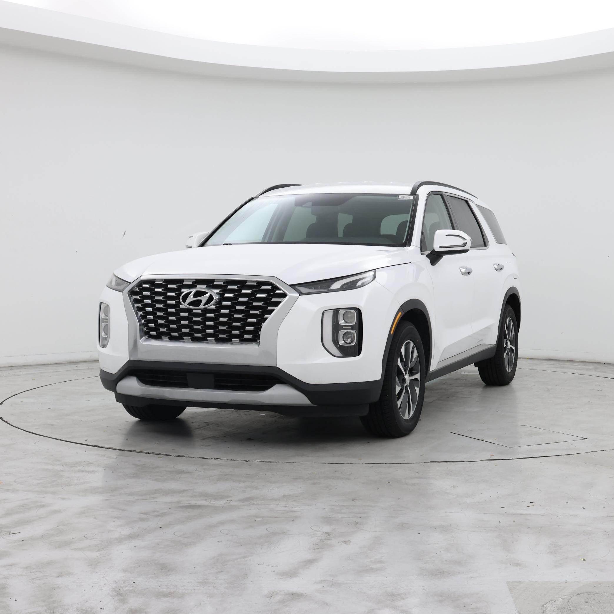 Thumbnail: 2020 Hyundai Palisade - 4