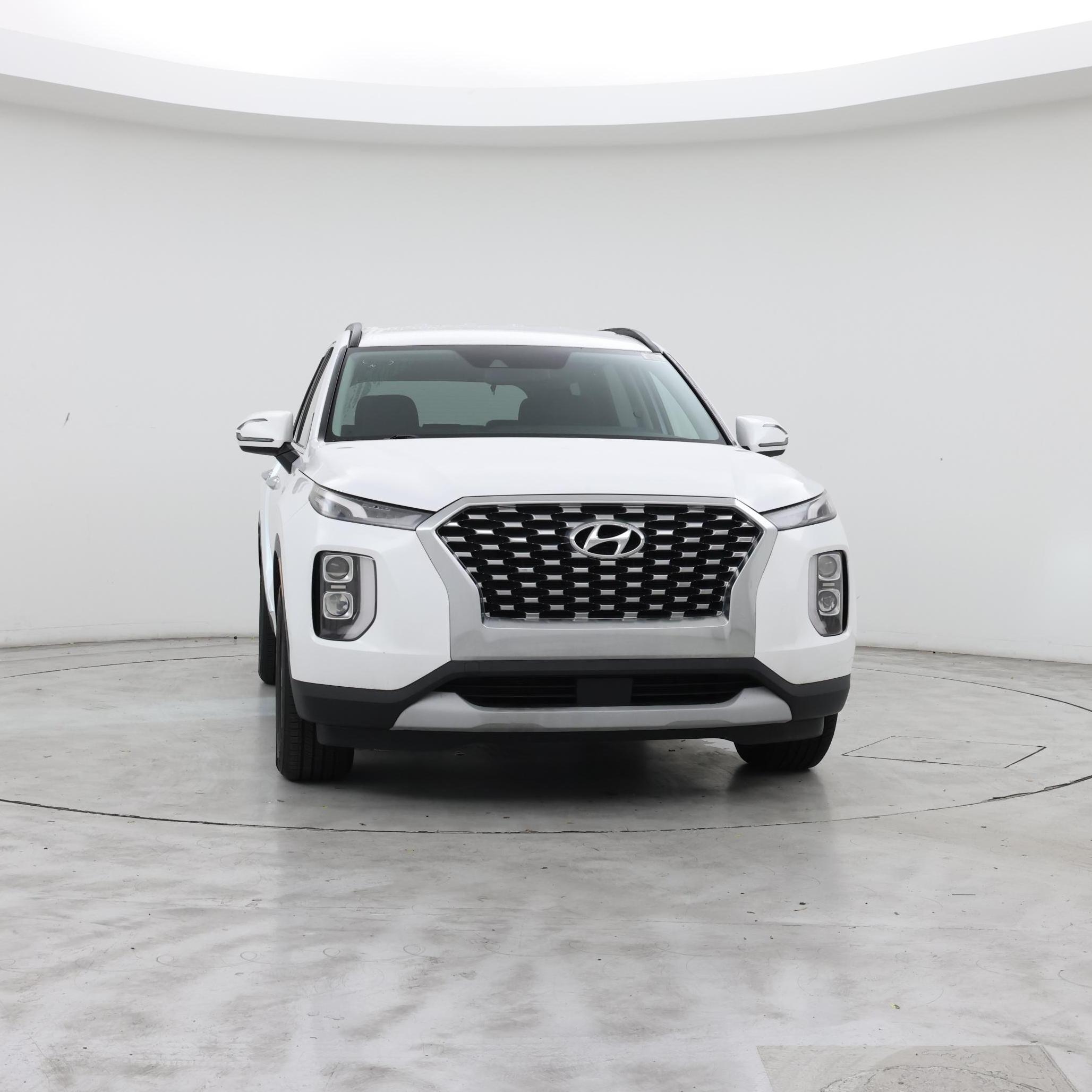 Thumbnail: 2020 Hyundai Palisade - 5