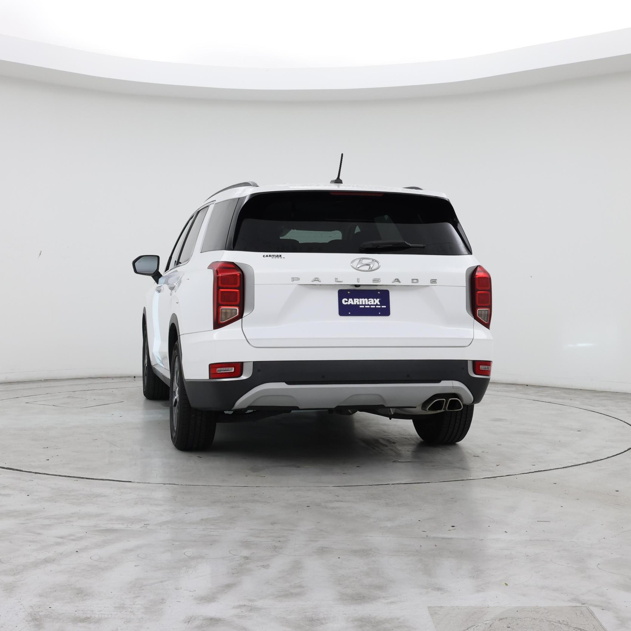 Thumbnail: 2020 Hyundai Palisade - 6