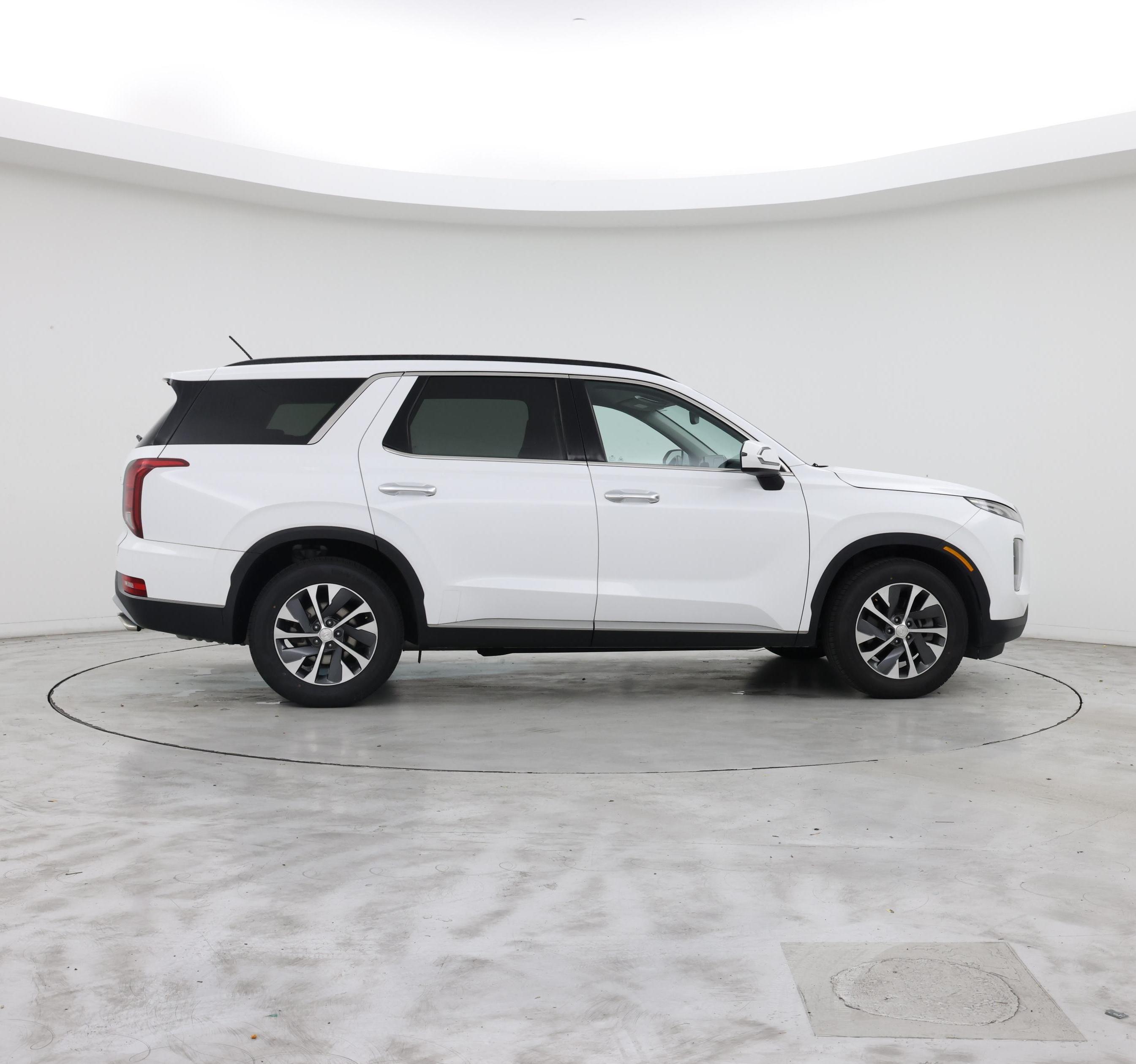 Thumbnail: 2020 Hyundai Palisade - 7