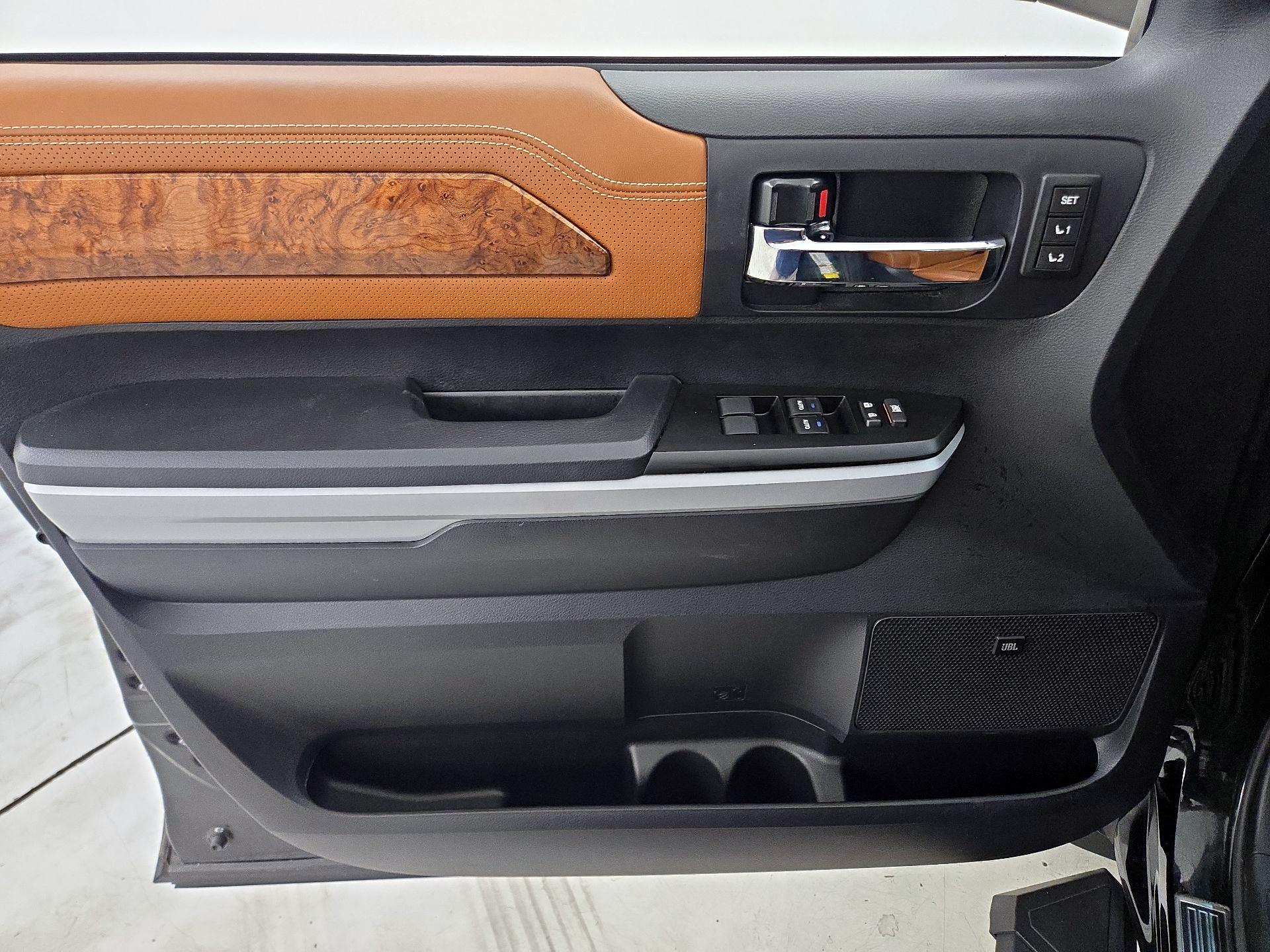 Thumbnail: 2021 Toyota Tundra - 12