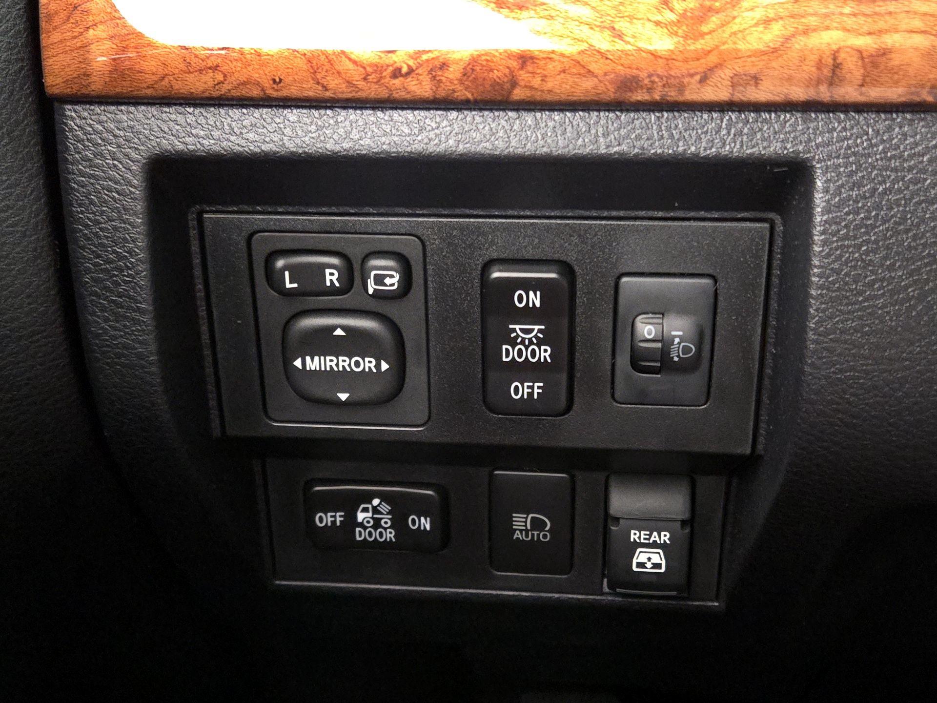 Thumbnail: 2021 Toyota Tundra - 13