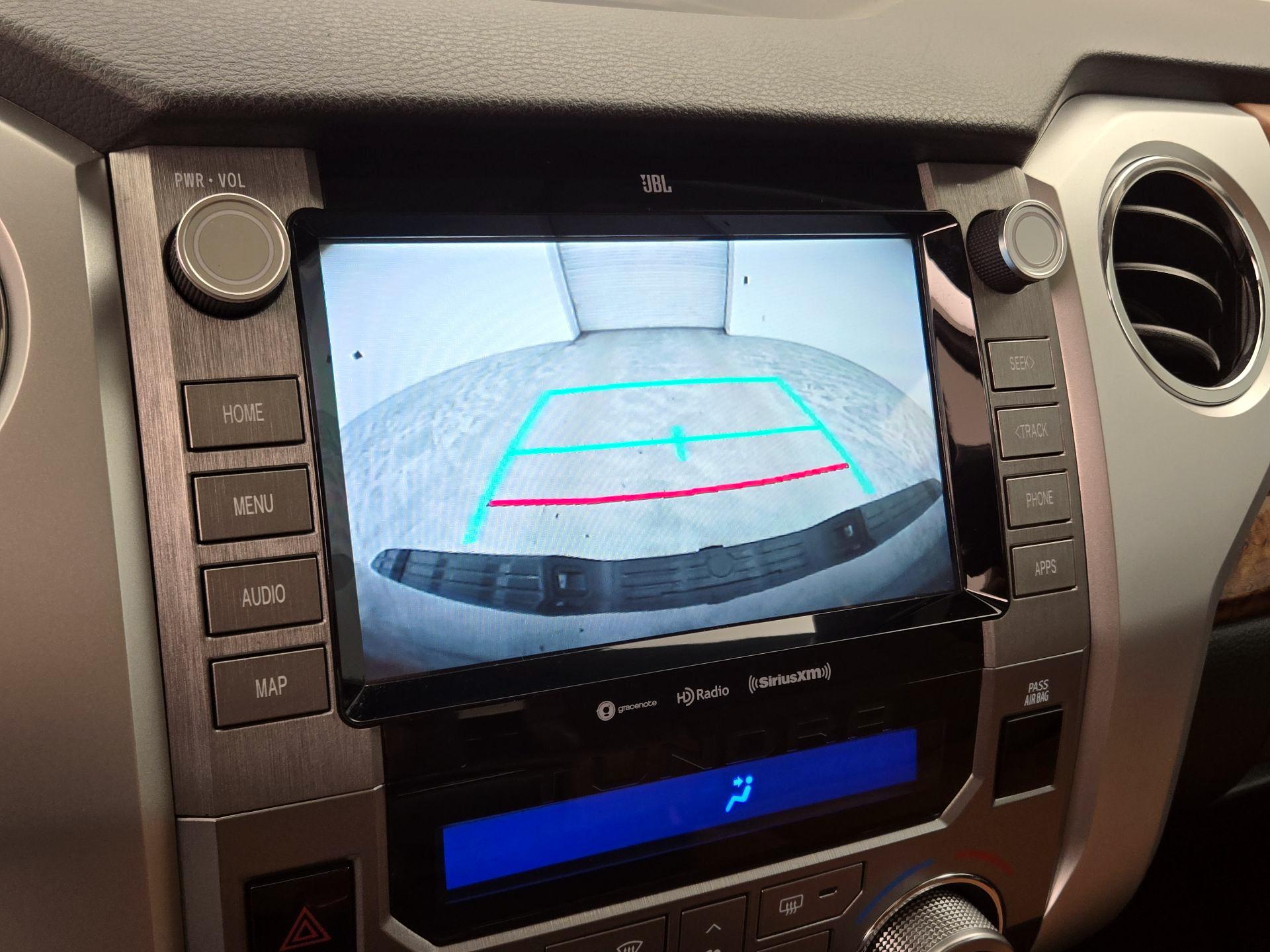 Thumbnail: 2021 Toyota Tundra - 15