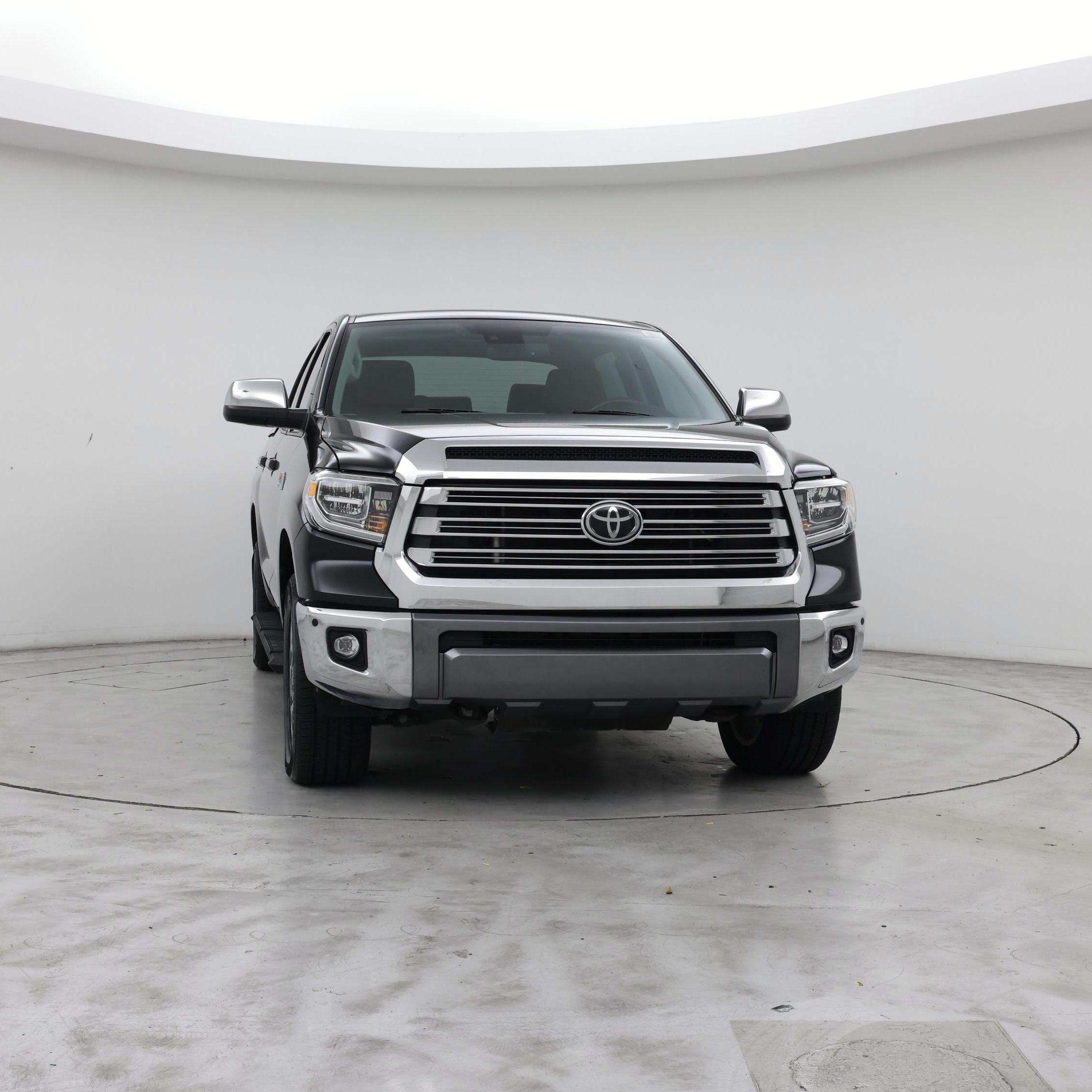 Thumbnail: 2021 Toyota Tundra - 5