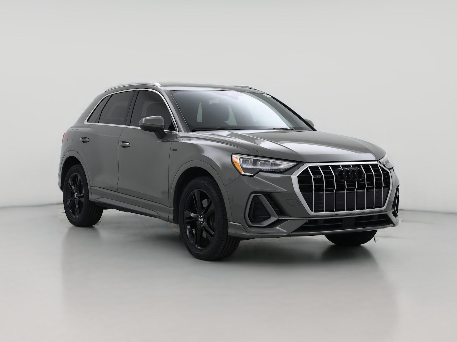 2021 Audi Q3 S Line Premium