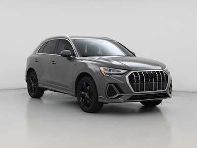 2021 Audi Q3 S-Line Premium