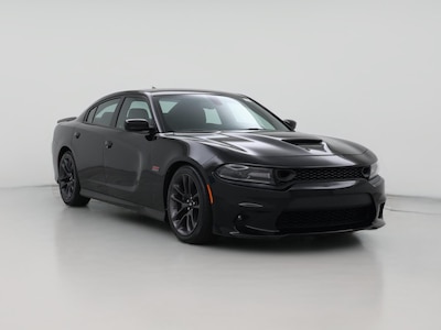 2020 Dodge Charger Scat Pack
