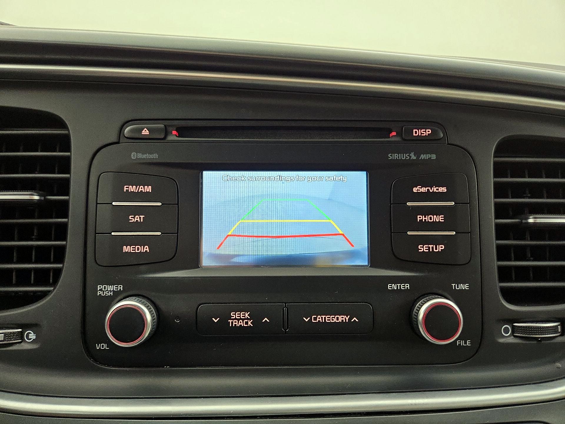 Thumbnail: 2015 Kia Optima - 14