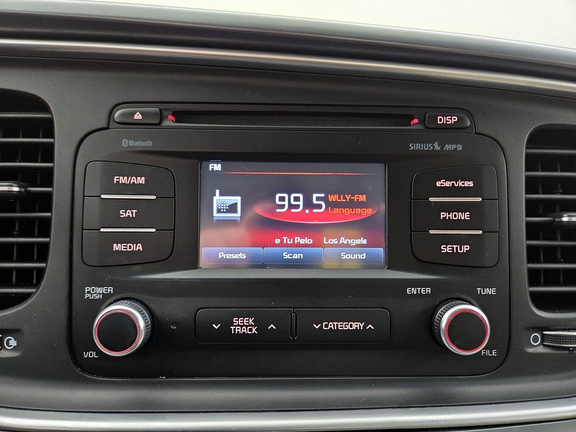 Thumbnail: 2015 Kia Optima - 15