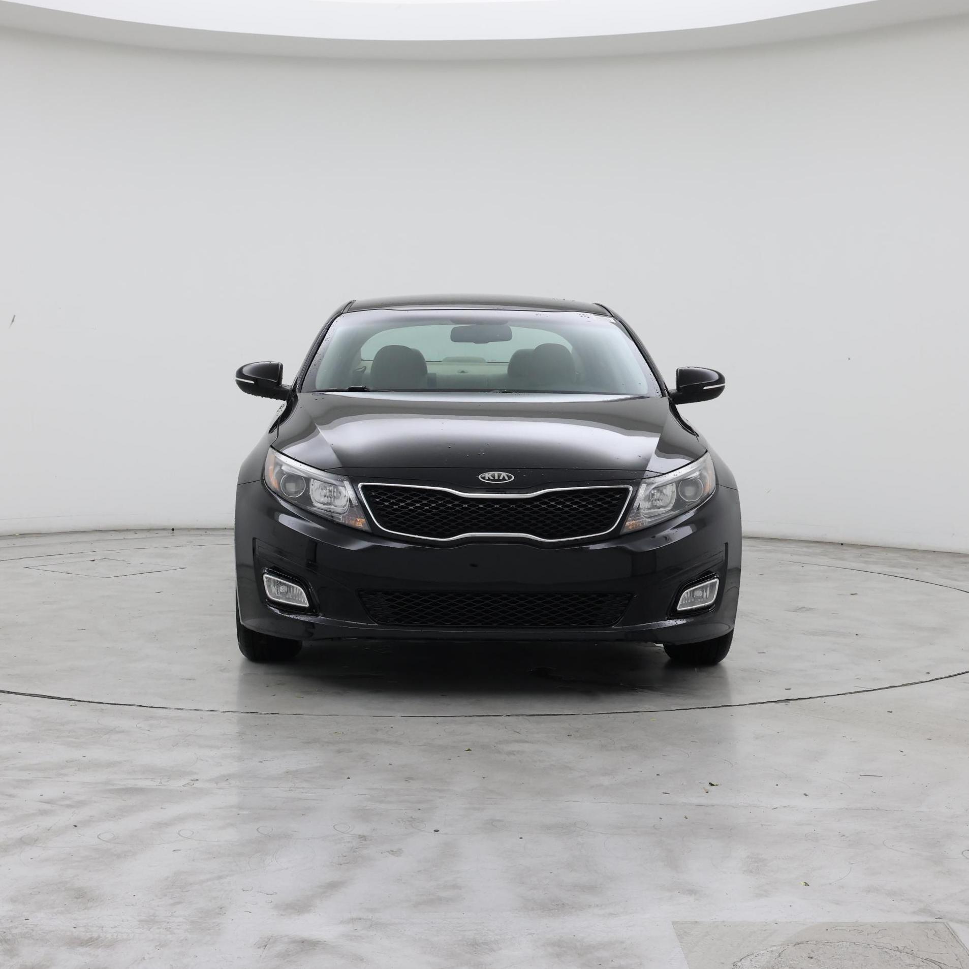 Thumbnail: 2015 Kia Optima - 5