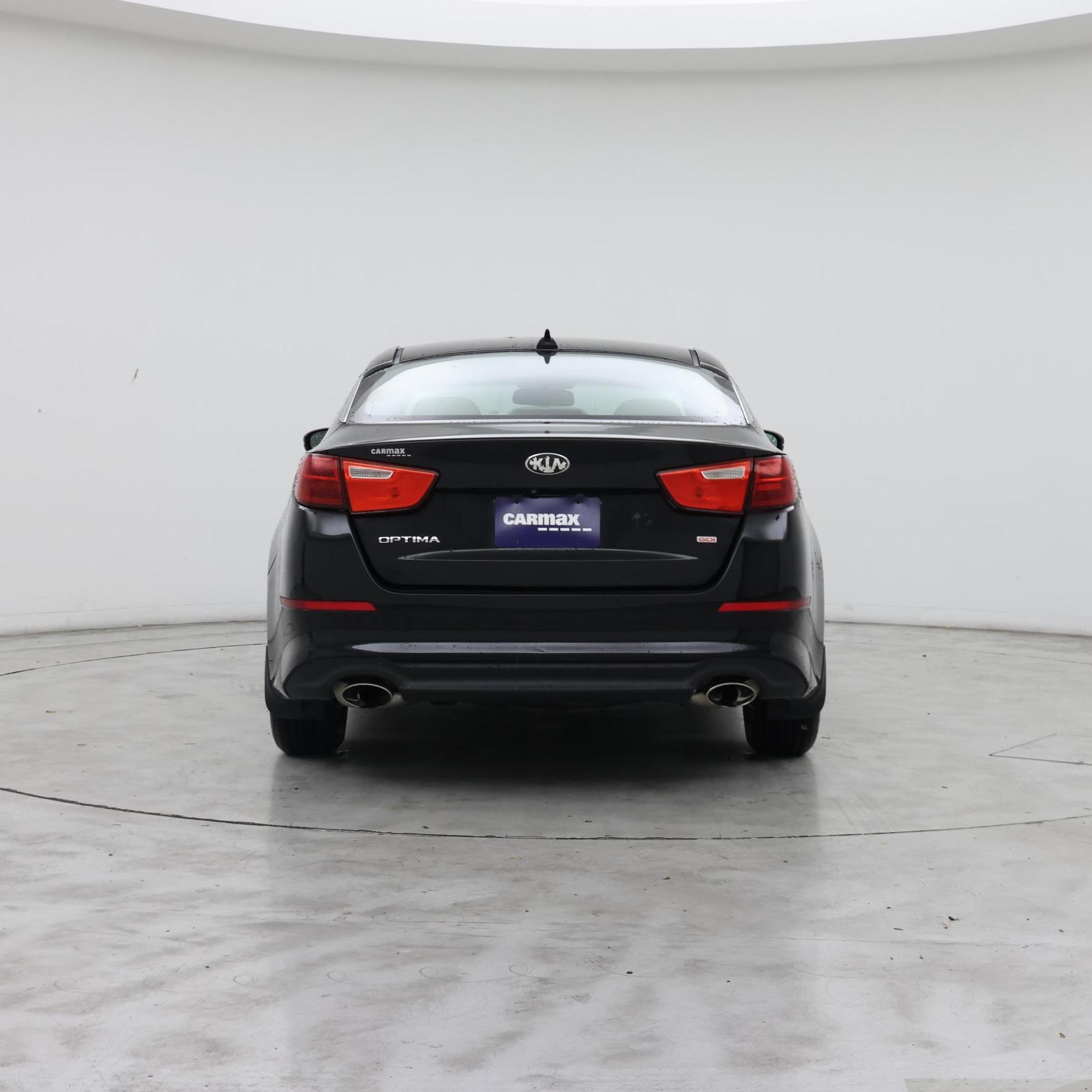 Thumbnail: 2015 Kia Optima - 6