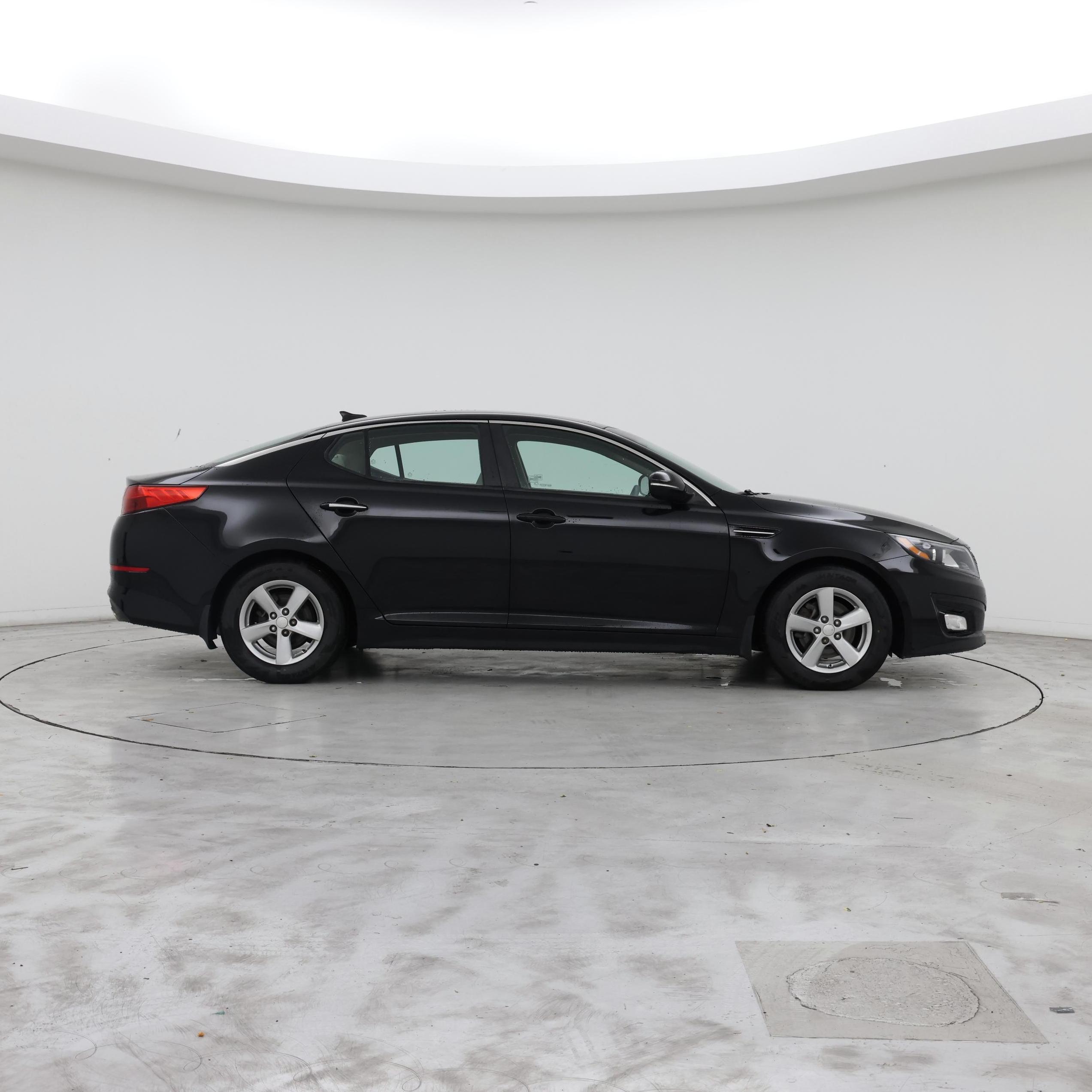 Thumbnail: 2015 Kia Optima - 7