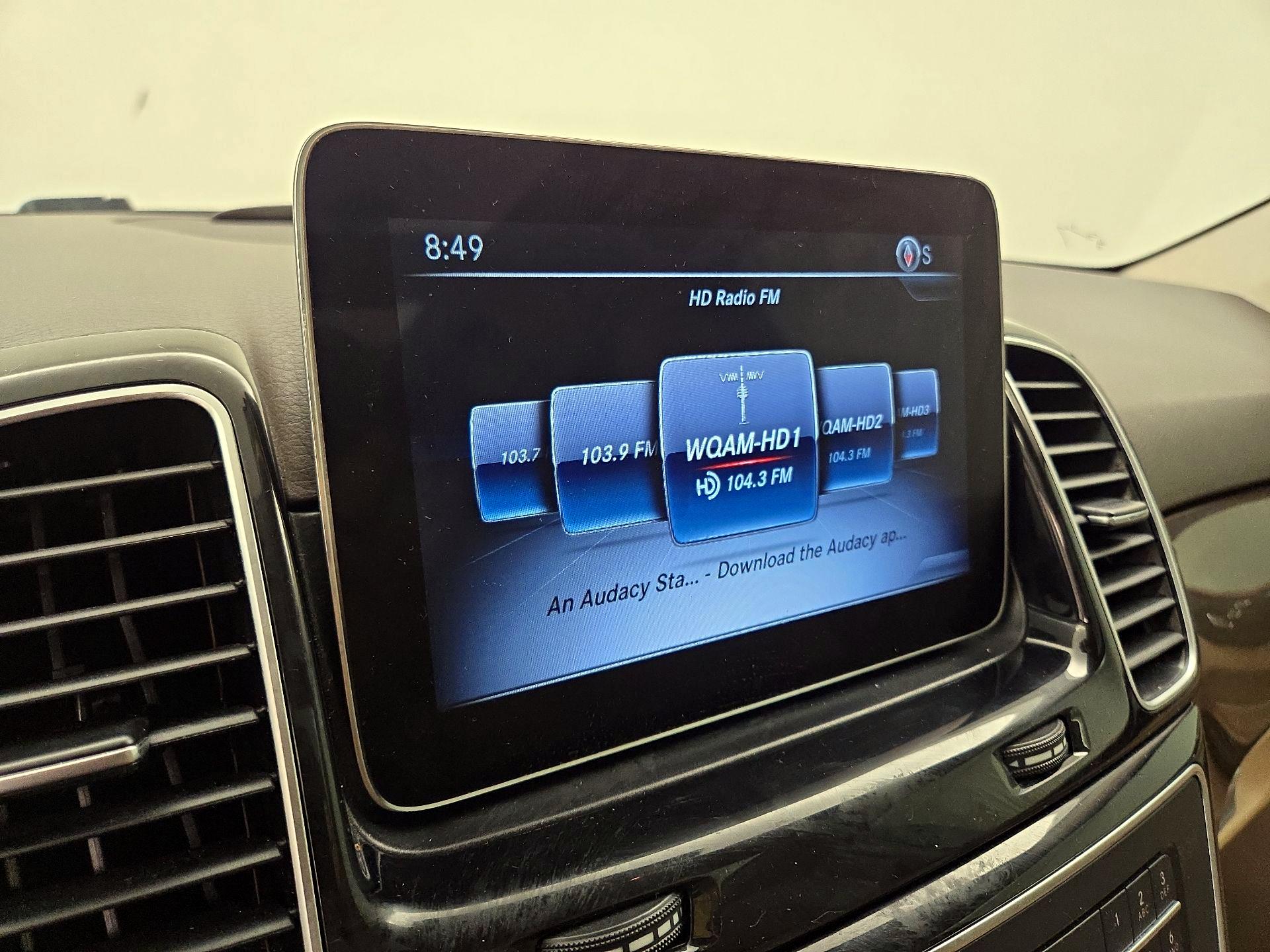 Thumbnail: 2018 Mercedes-Benz GLE - 16