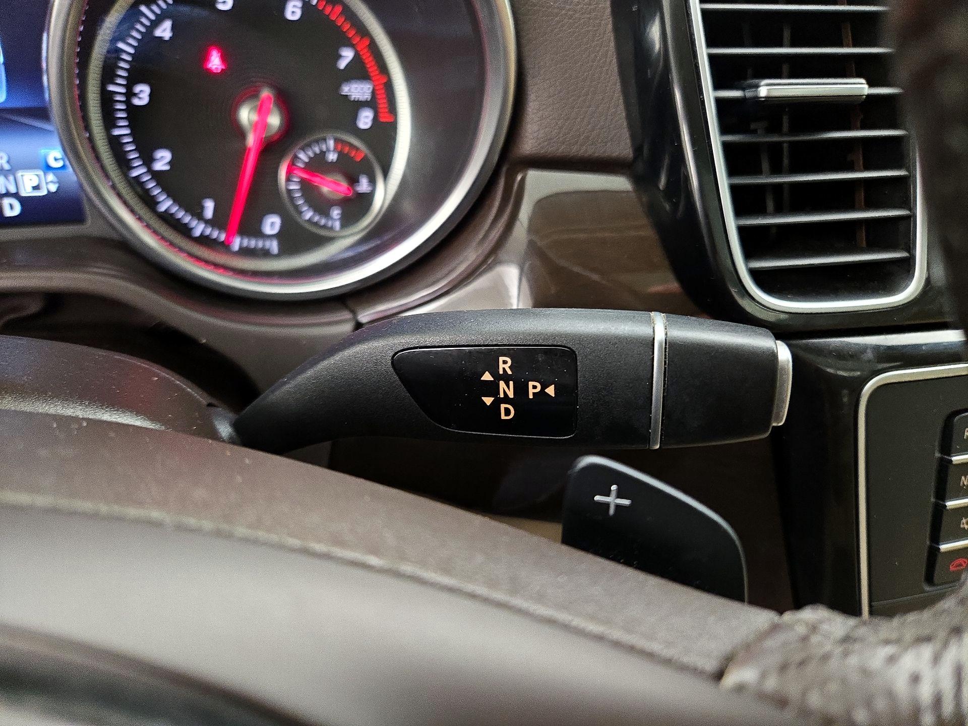 Thumbnail: 2018 Mercedes-Benz GLE - 18