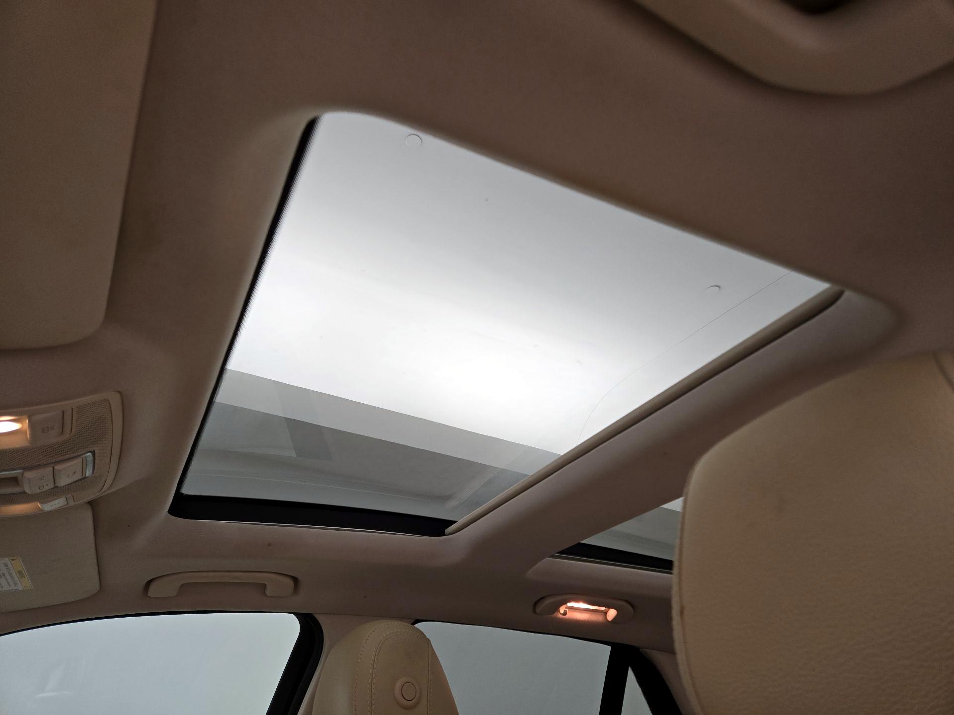 Thumbnail: 2018 Mercedes-Benz GLE - 20