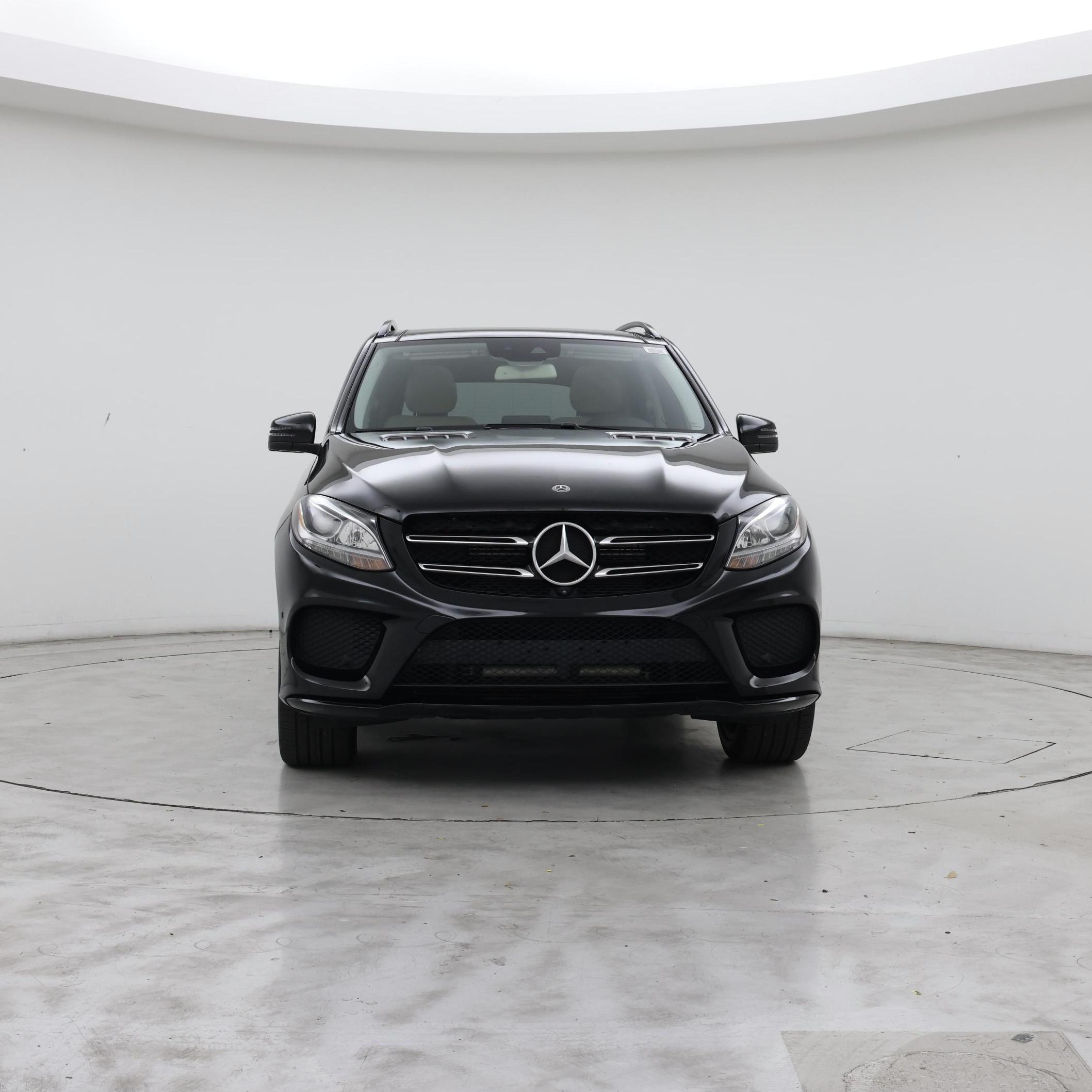 Thumbnail: 2018 Mercedes-Benz GLE - 5